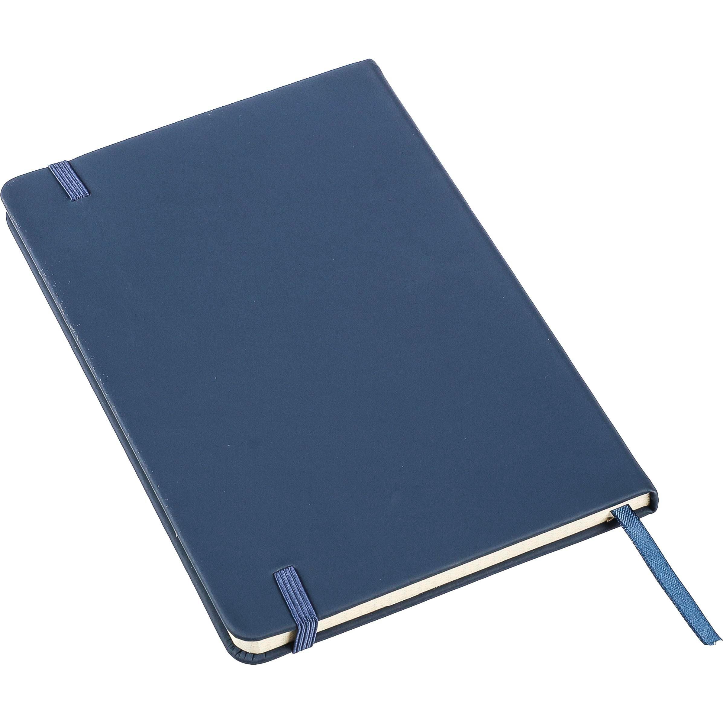 Notizbuch Bradley | A5 | Kariert