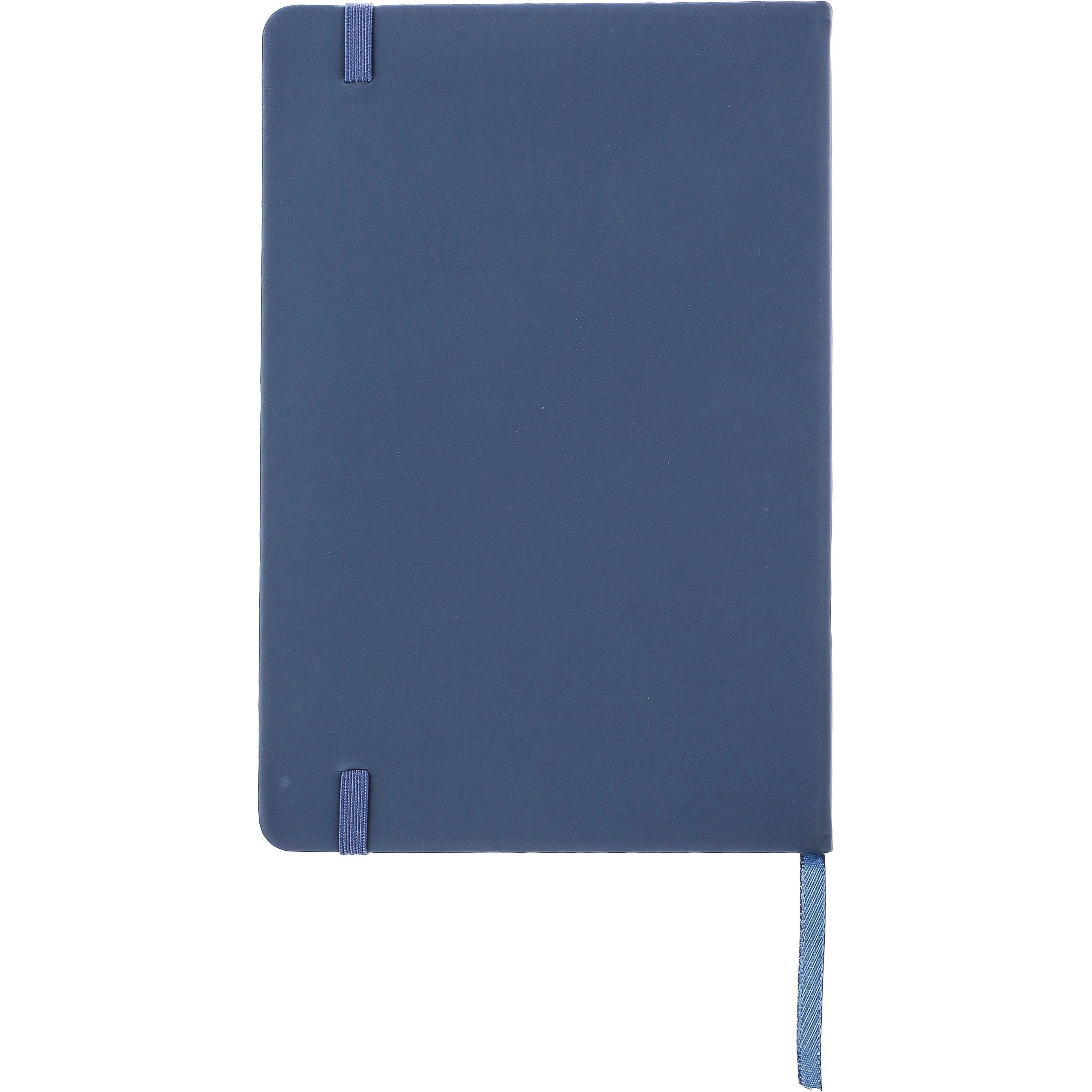 Notizbuch Bradley | A5 | Kariert