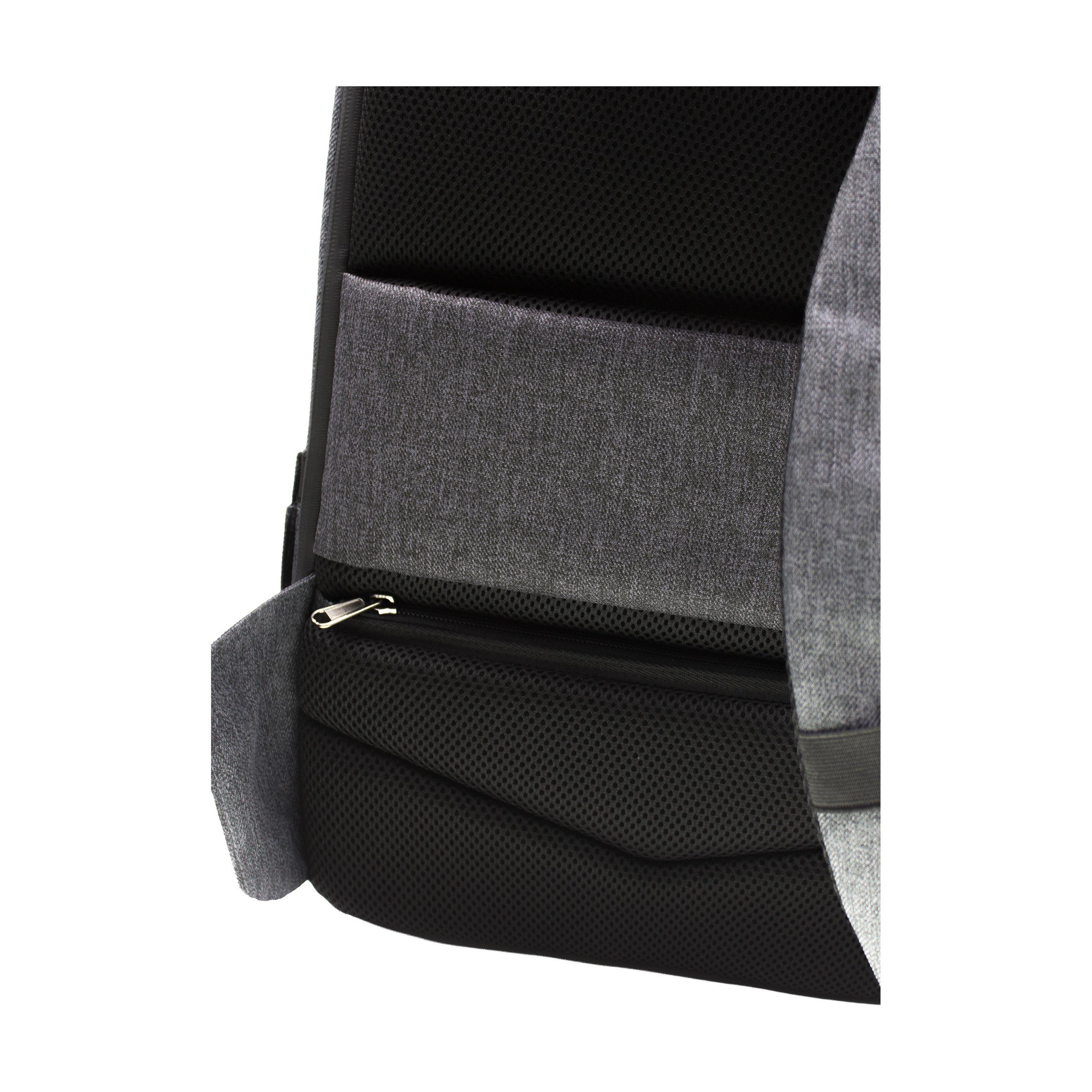BrandCharger Rucksack Phantom | Laptop 15´ | 15 l