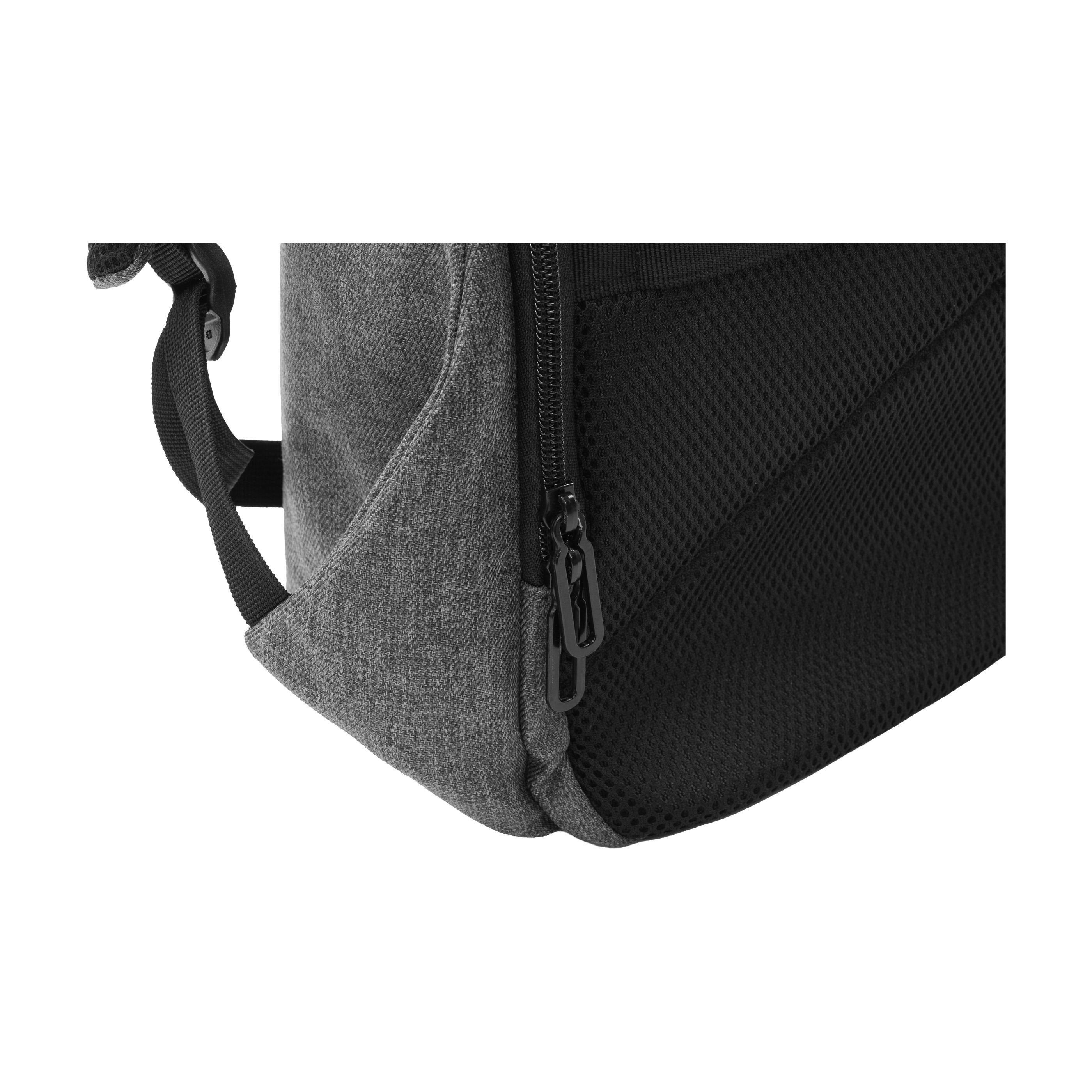 BrandCharger Rucksack Phantom Mini | Laptop 16´