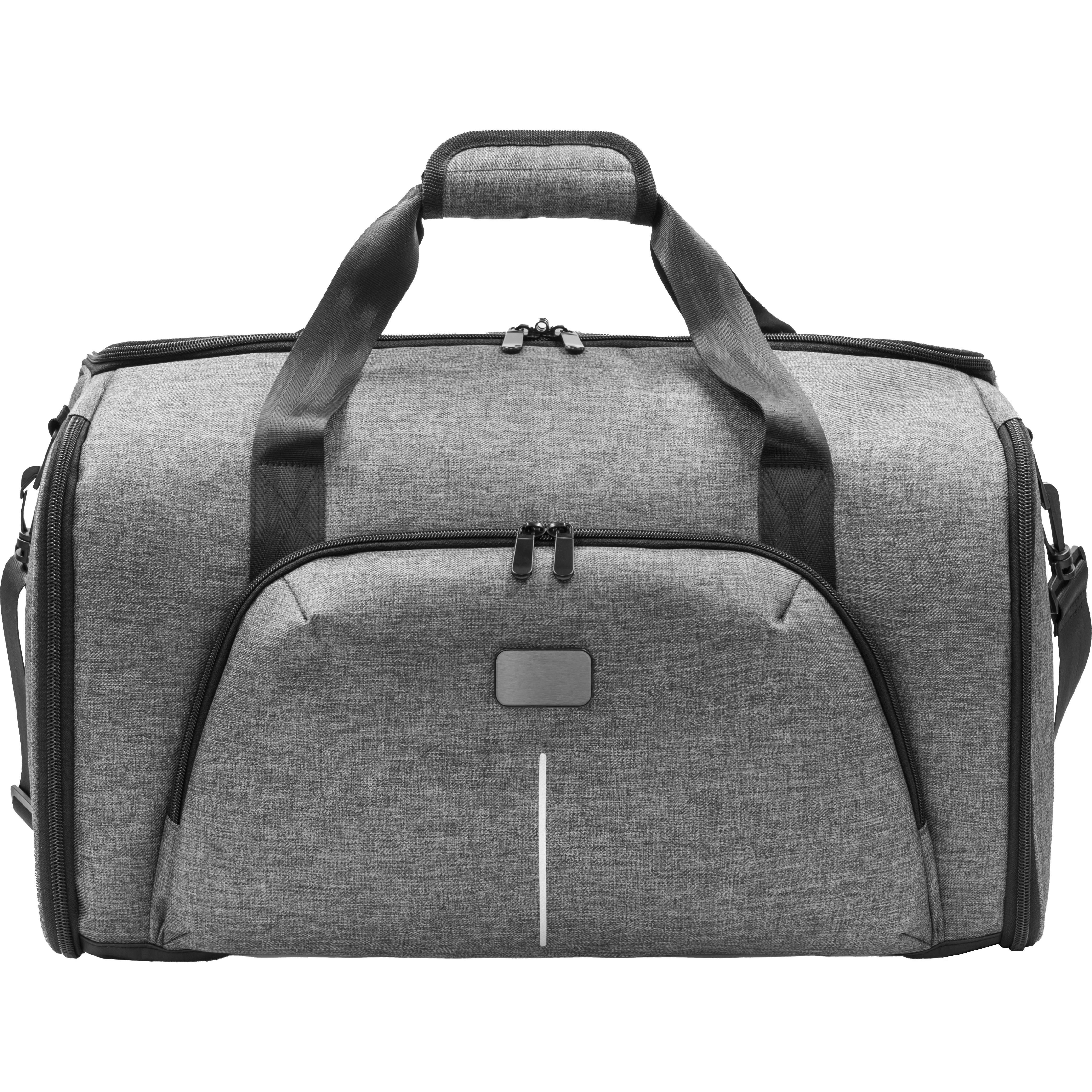 BrandCharger Reisetasche Voyager | 35 l