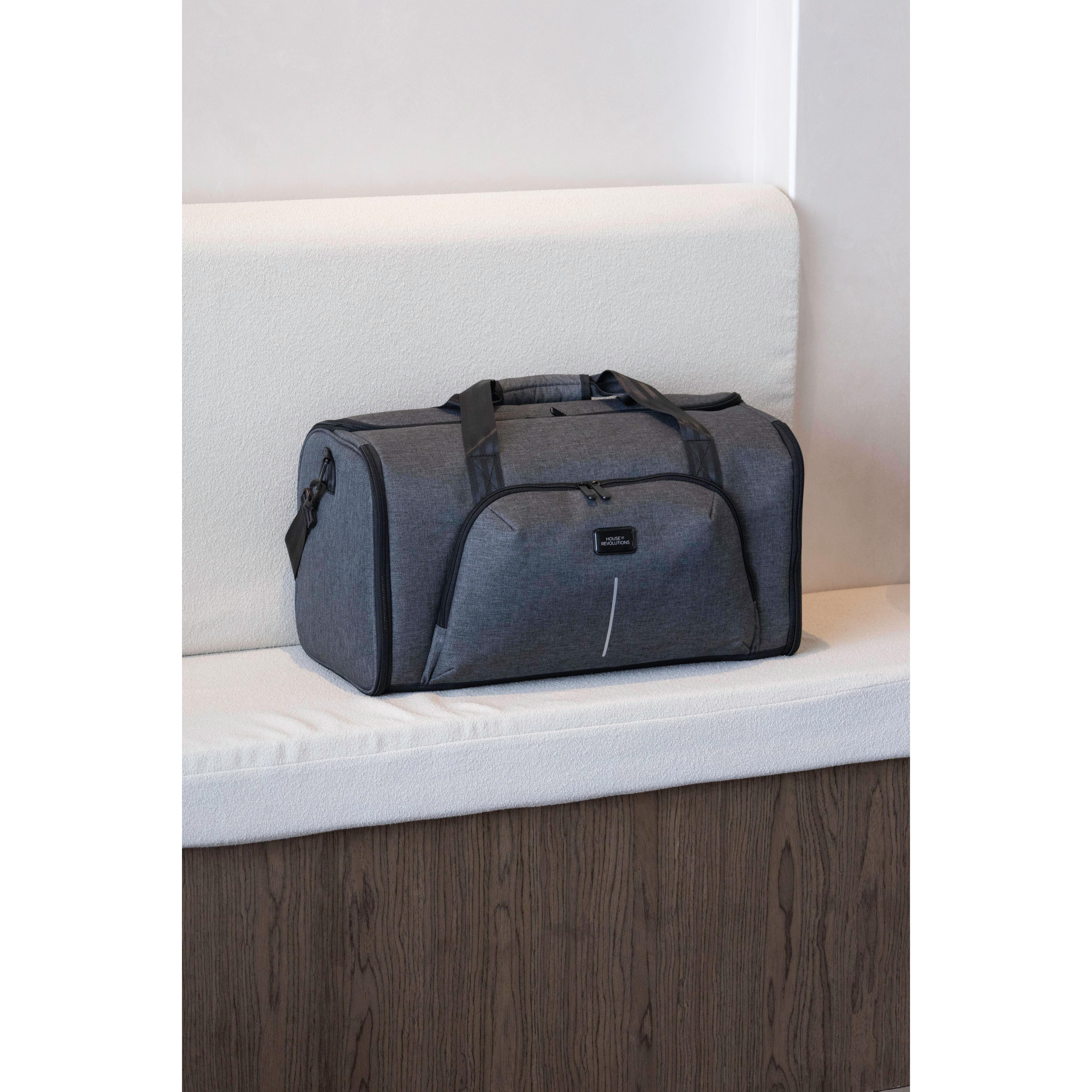 BrandCharger Reisetasche Voyager | 35 l