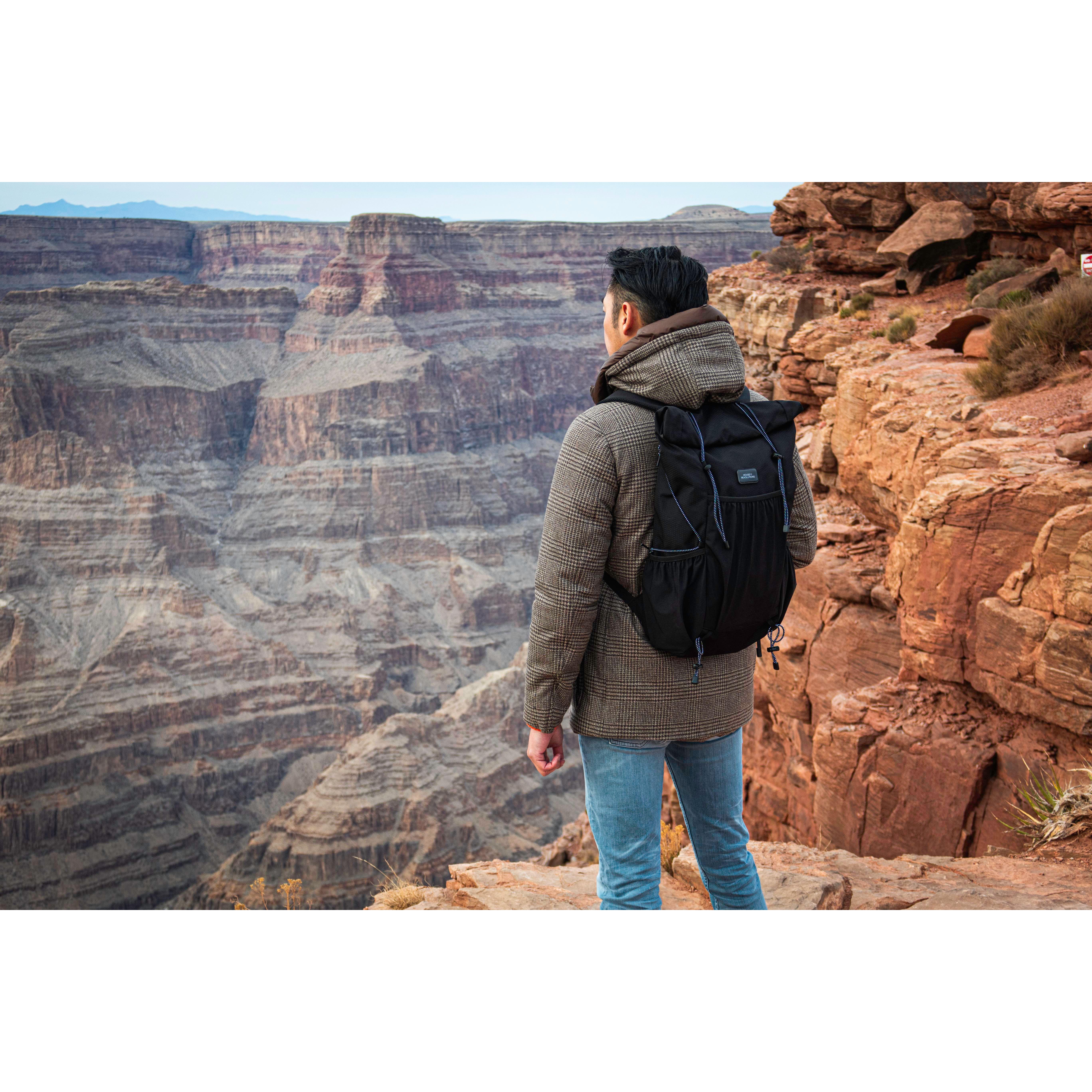 BrandCharger Rucksack Venturer | 28 l