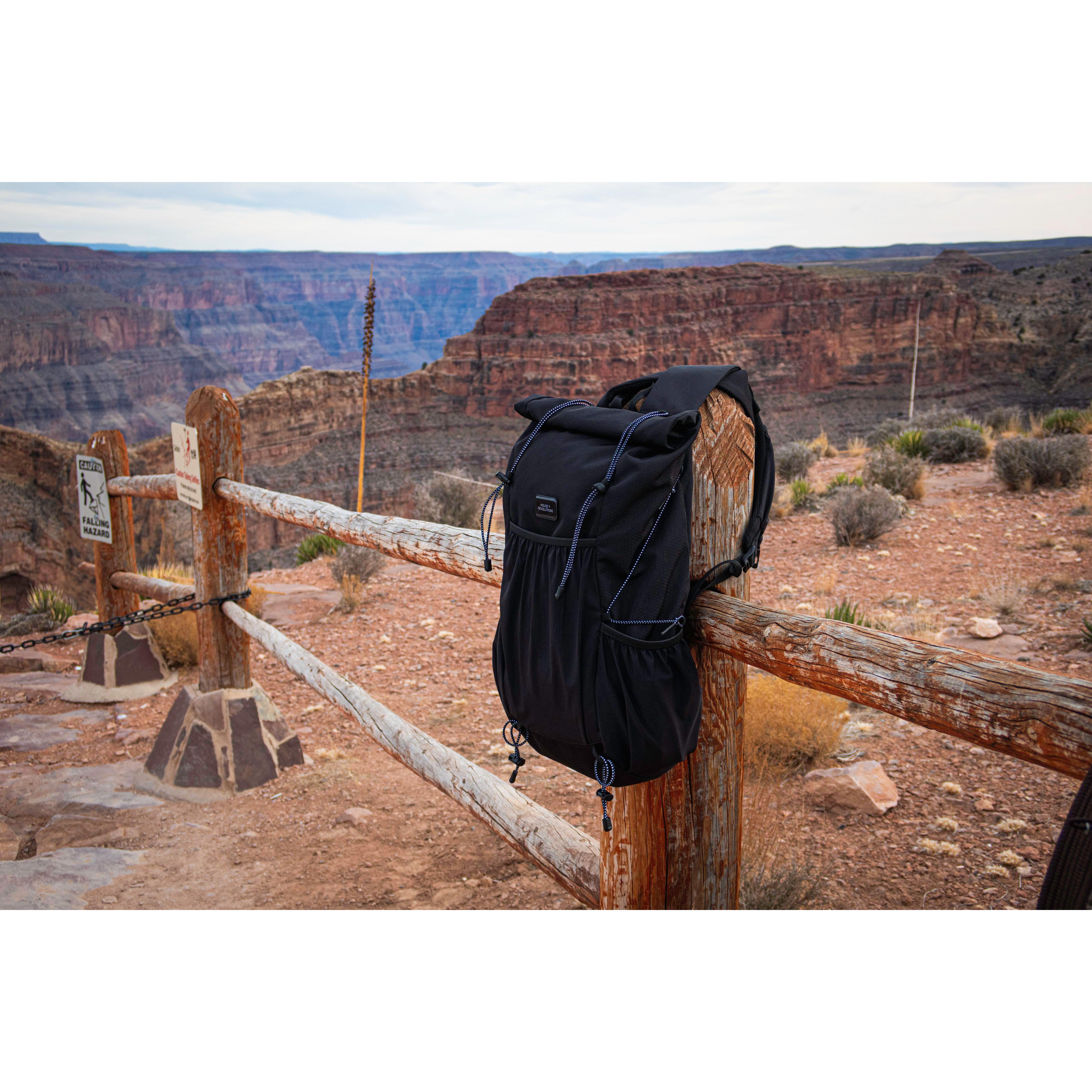 BrandCharger Rucksack Venturer | 28 l