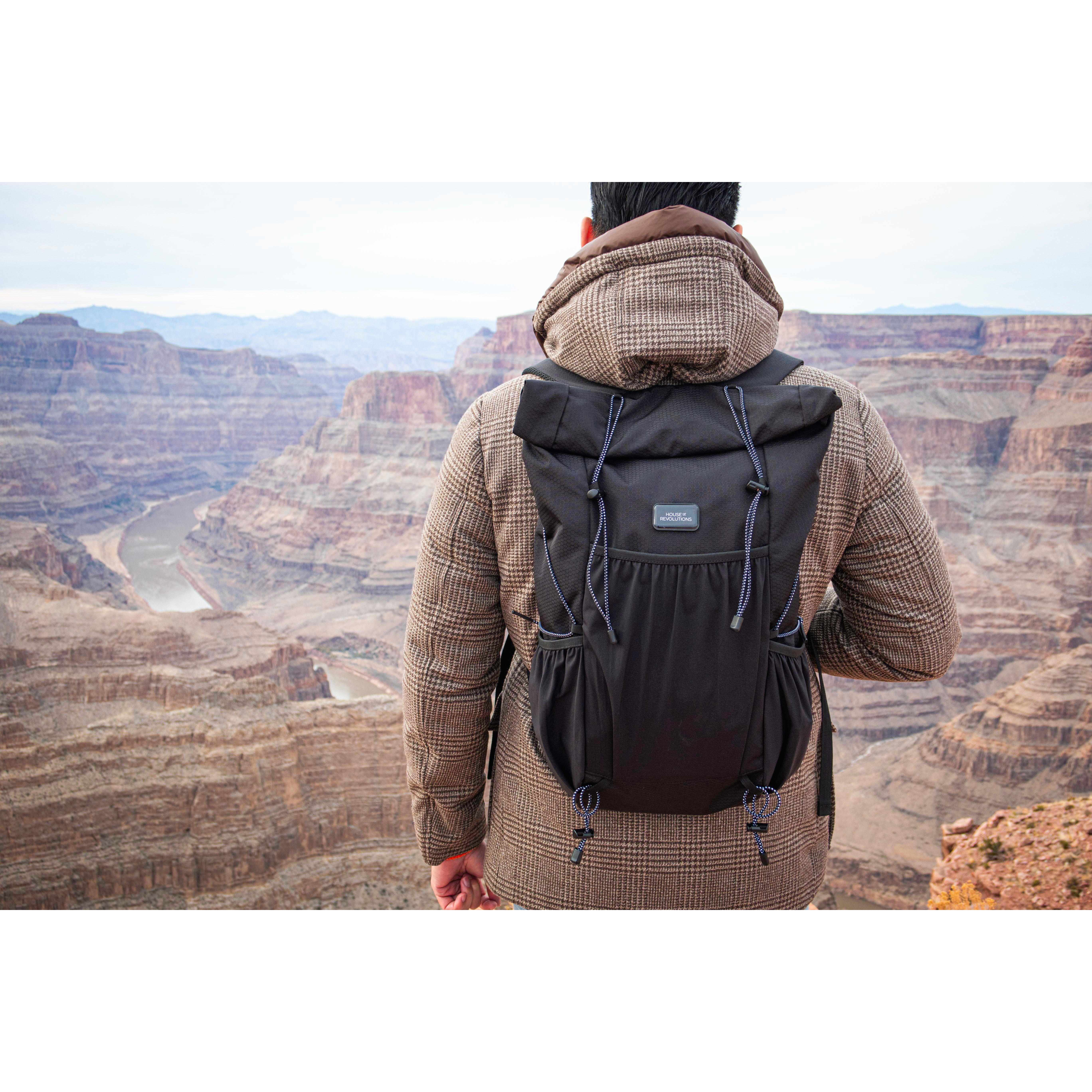 BrandCharger Rucksack Venturer | 28 l