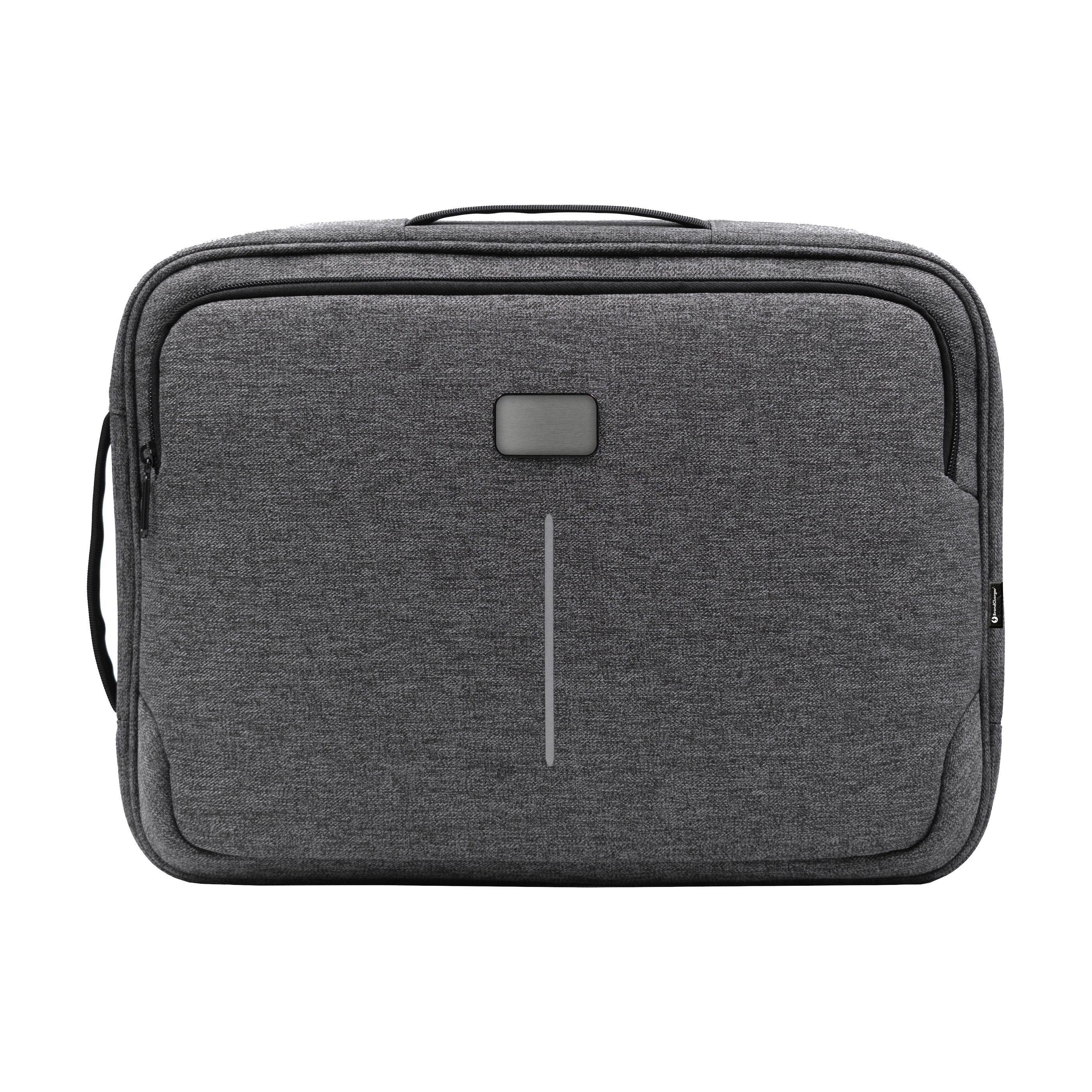 BrandCharger Laptoptasche Specter Hybrid | Laptop 16´