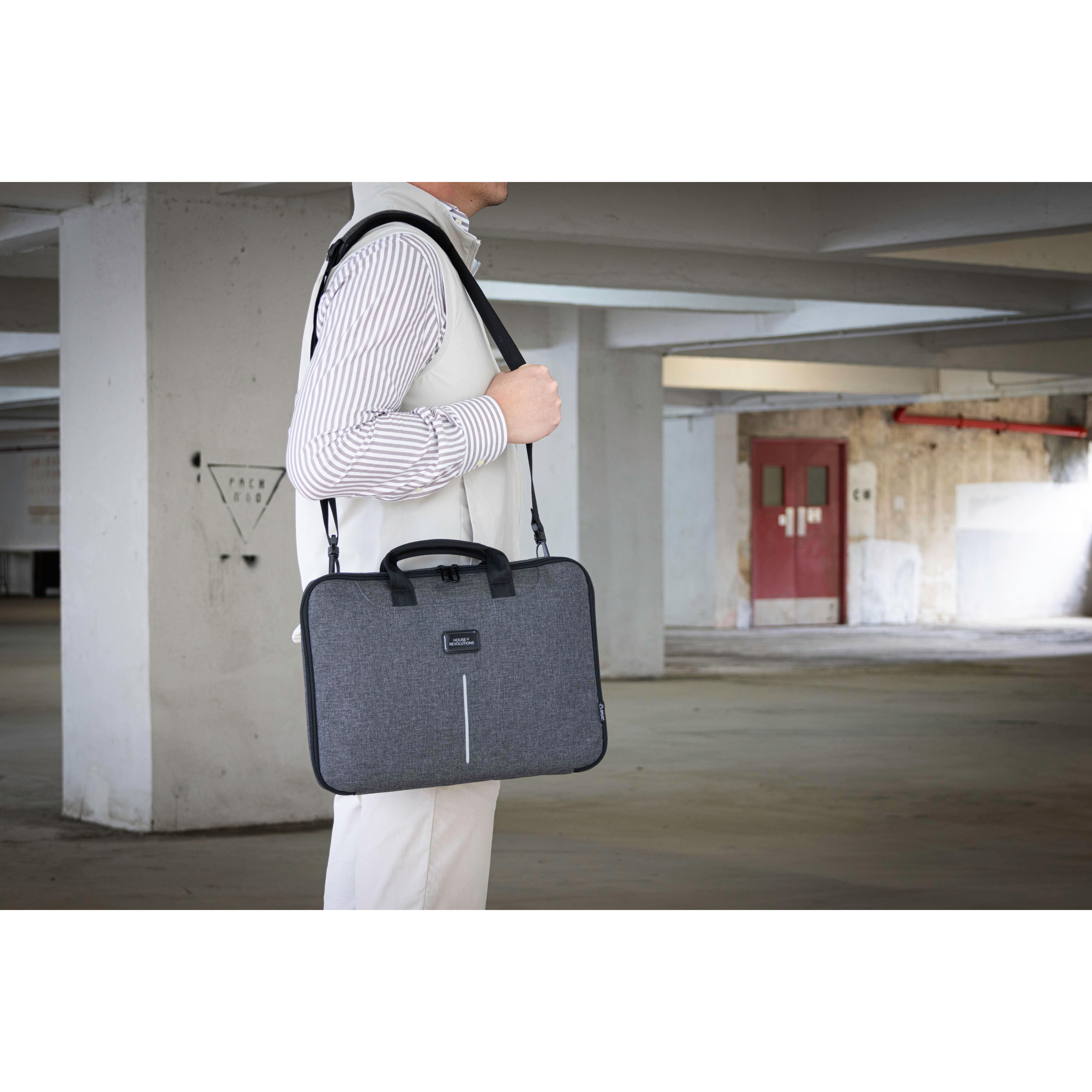 BrandCharger Laptoptasche Specter 2 | Laptop 16´