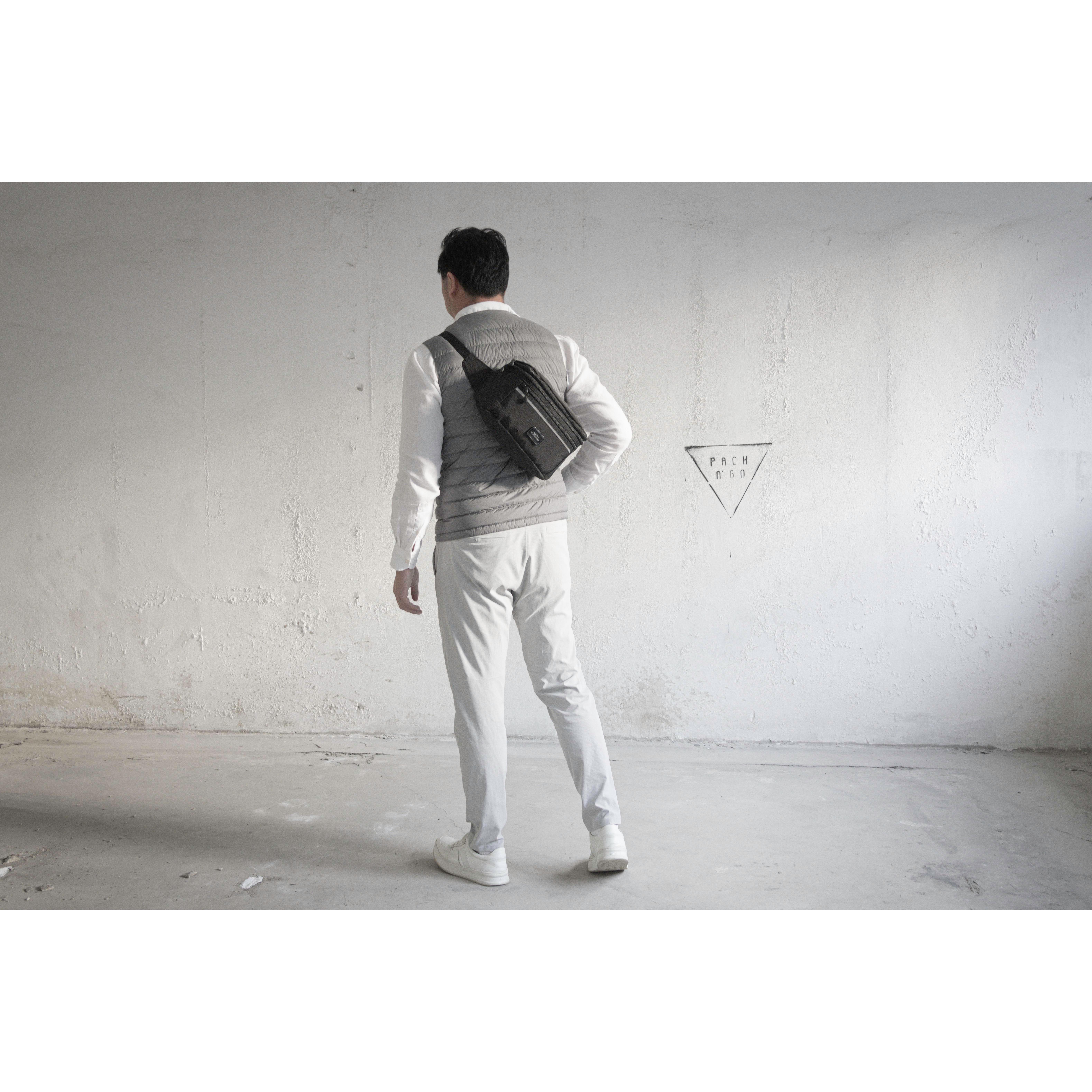BrandCharger Wandeltasche Combo | 17 l