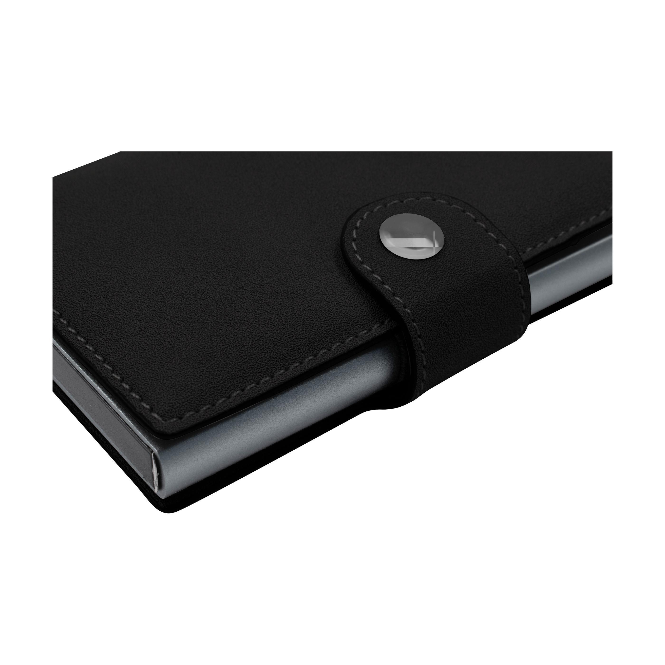 BrandCharger Kartenhalter Wally Porto | RFID-Schutz