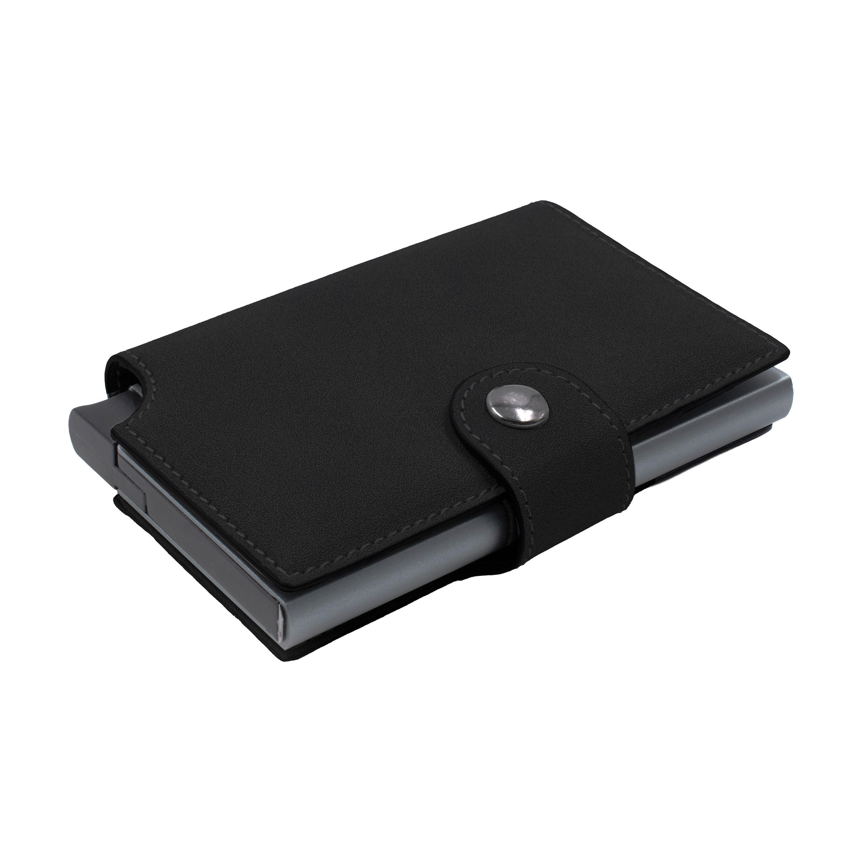 BrandCharger Kartenhalter Wally Porto | RFID-Schutz