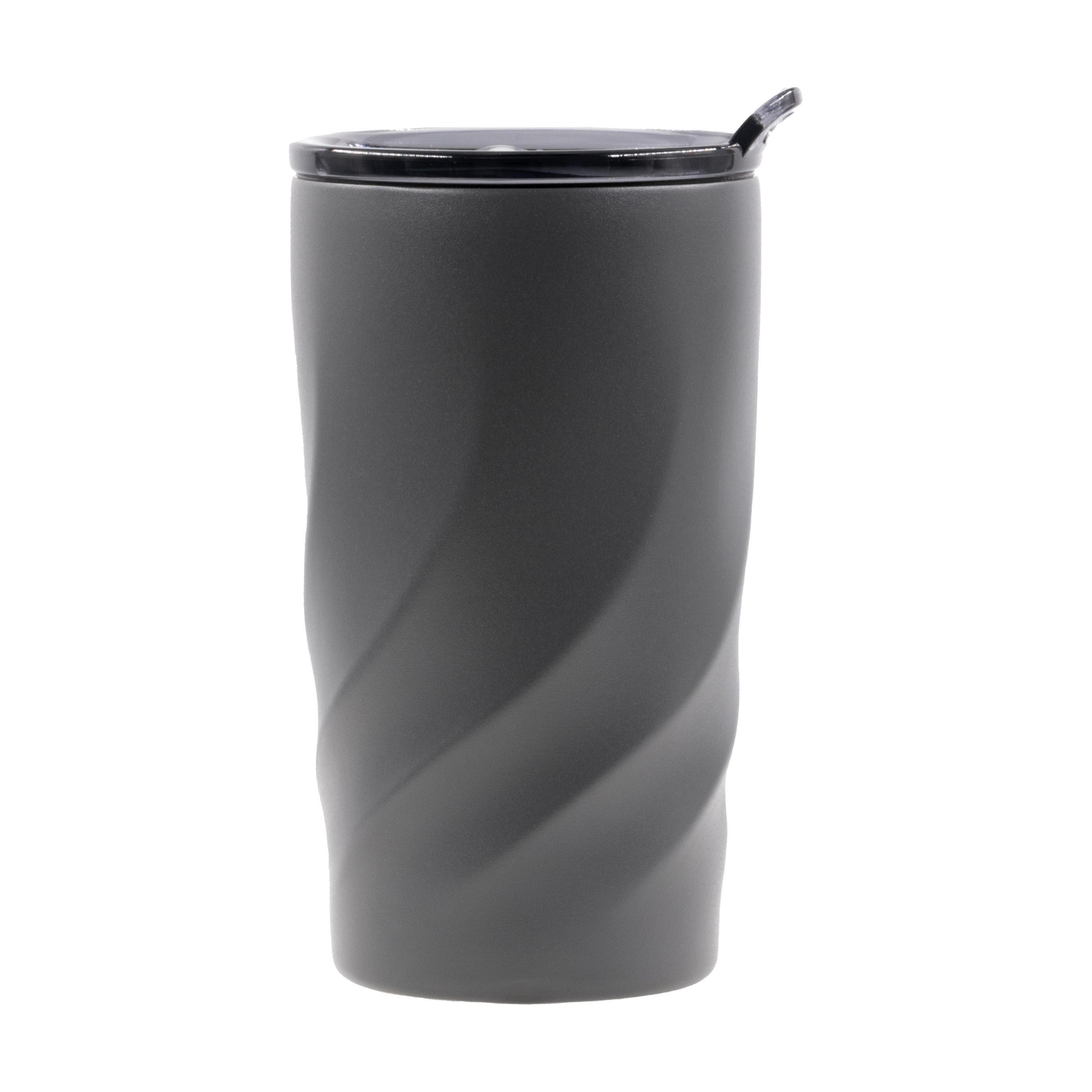 BrandCharger Reisebecher Vortex Calix Ceramica | 400 ml