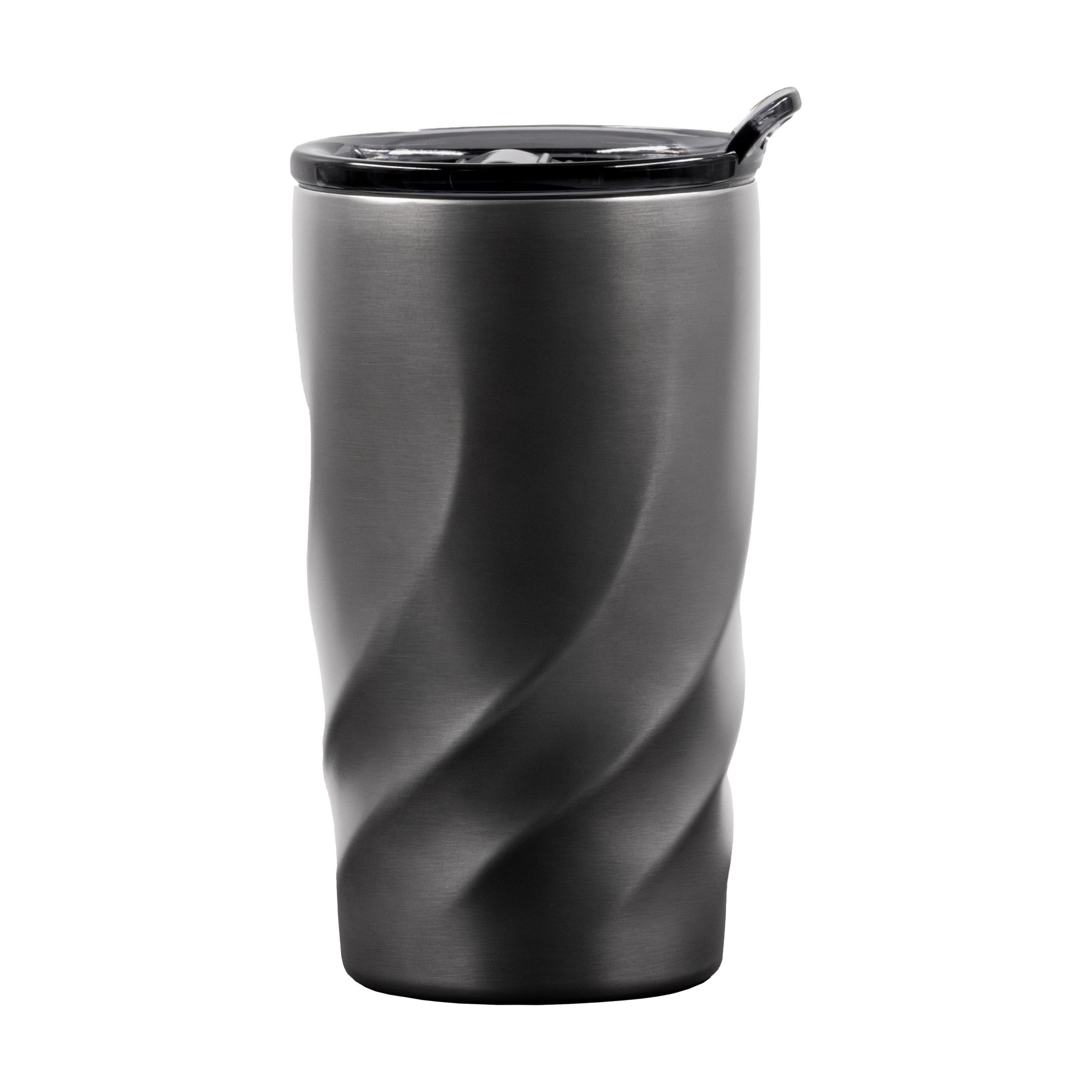 BrandCharger Reisebecher Vortex Calix | 400 ml