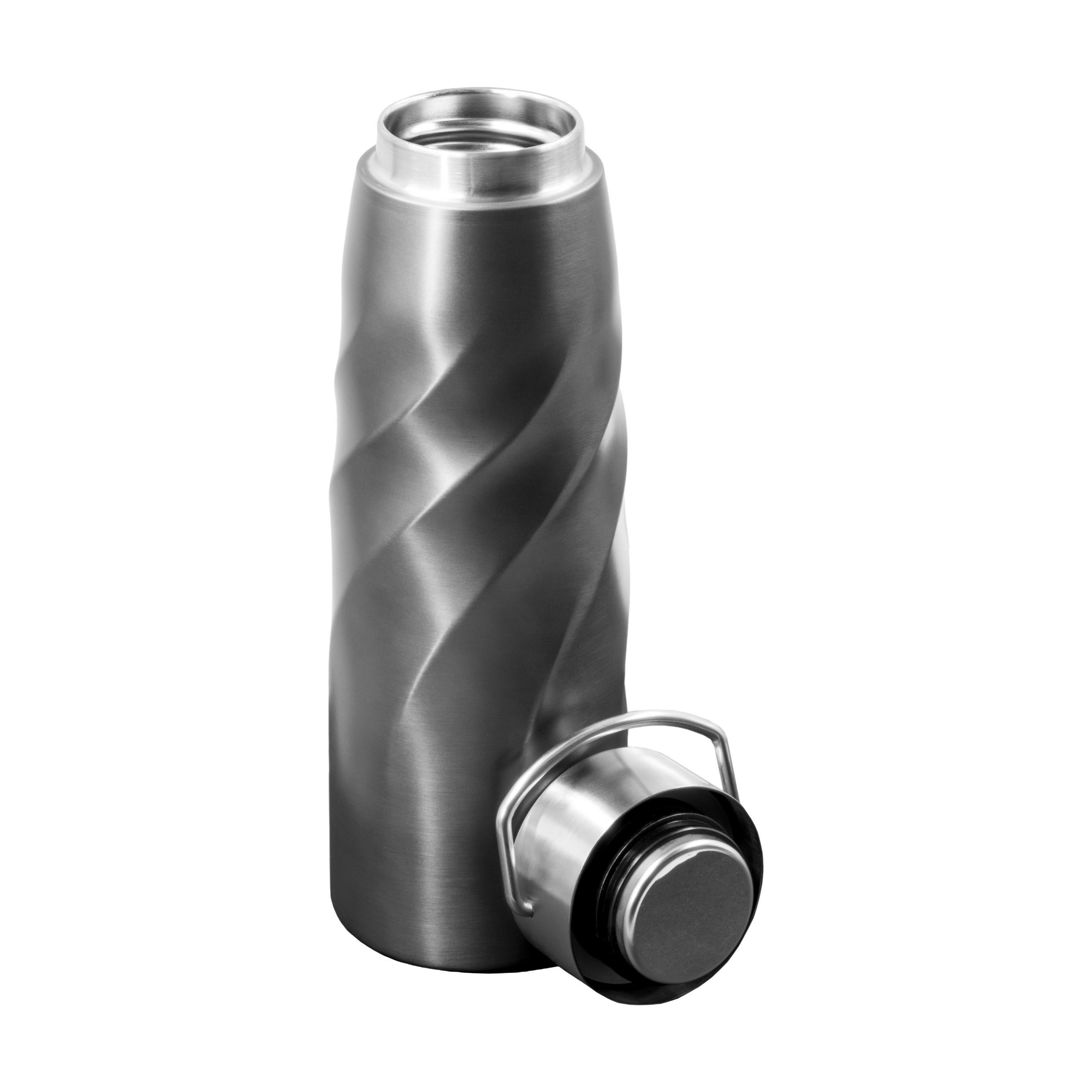 BrandCharger Reiseflasche Vortex Vita | 500 ml