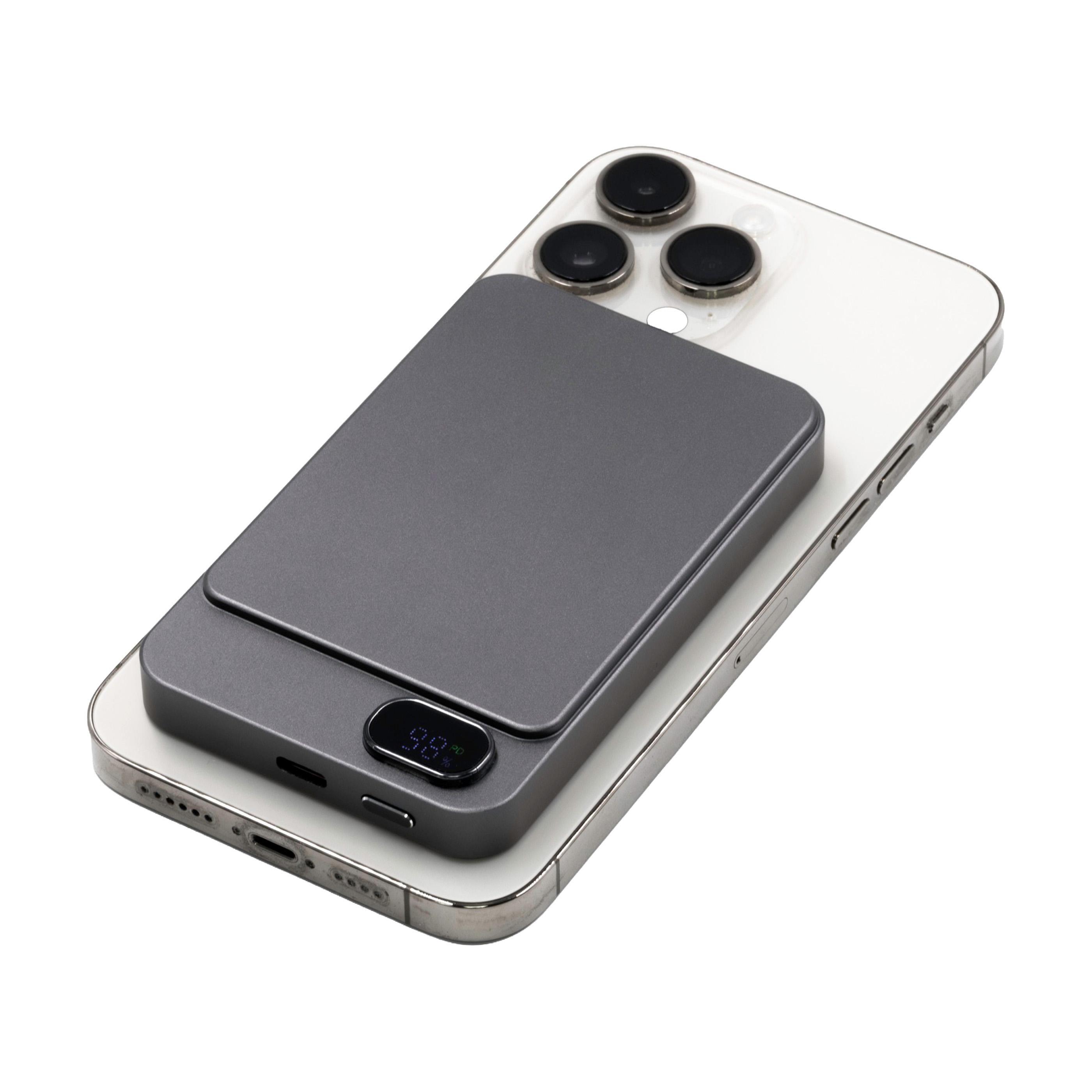 BrandCharger Powerbank Powerwave 5000 | 5.000 mAh
