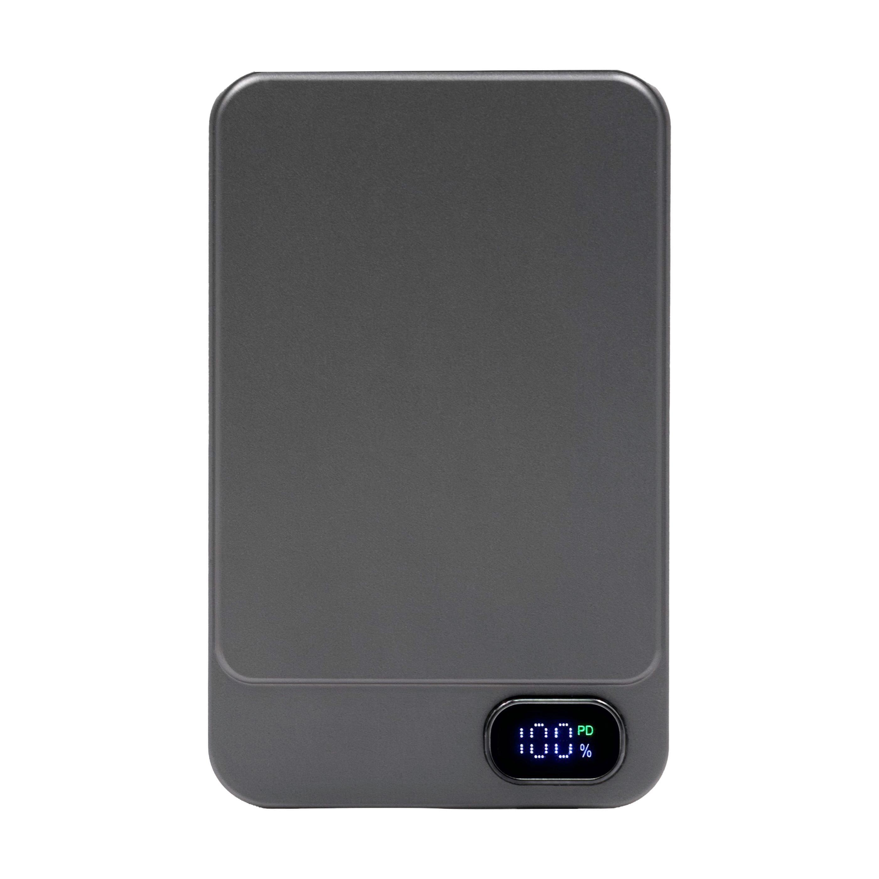 BrandCharger Powerbank Powerwave 5000 | 5.000 mAh