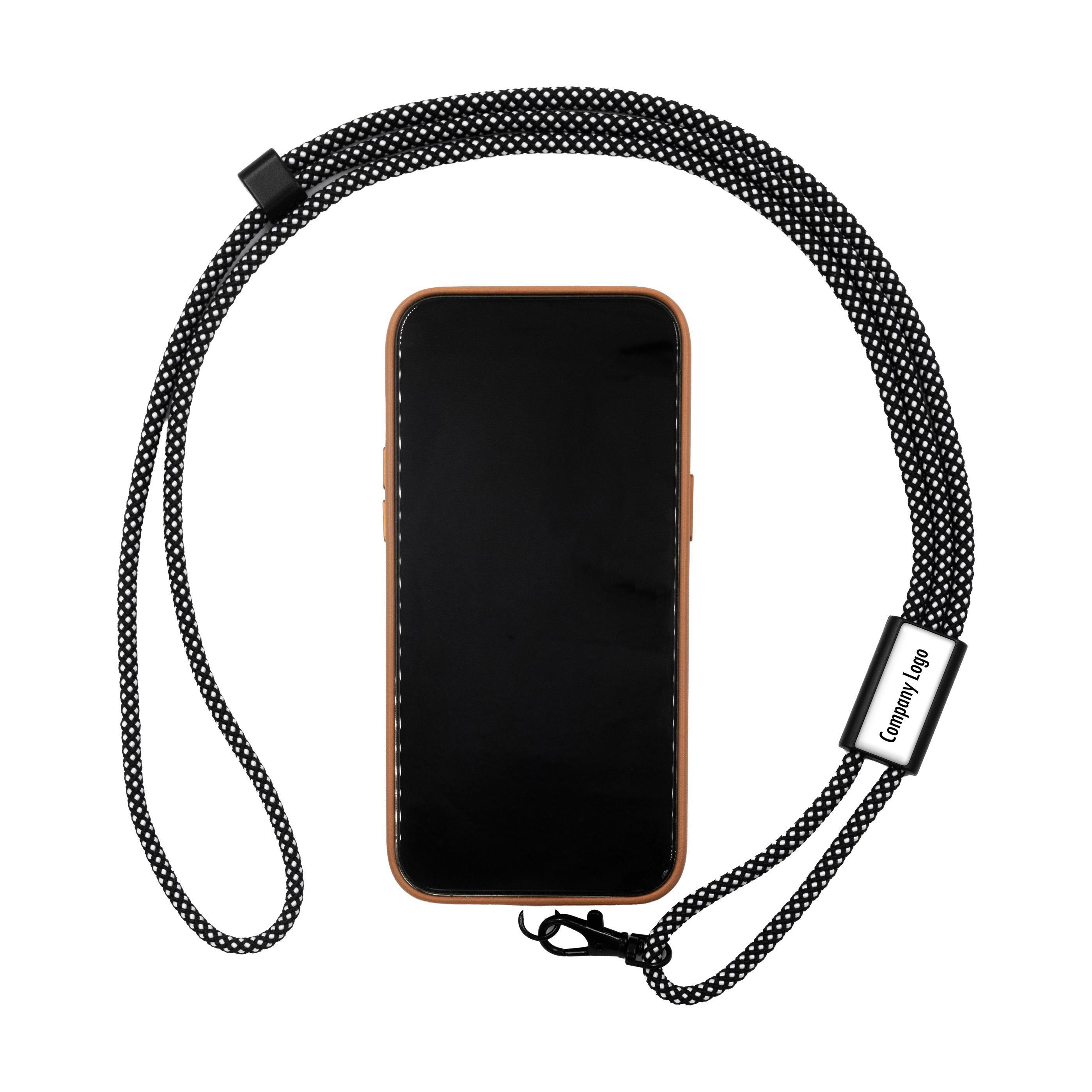 BrandCharger Handyband Lany