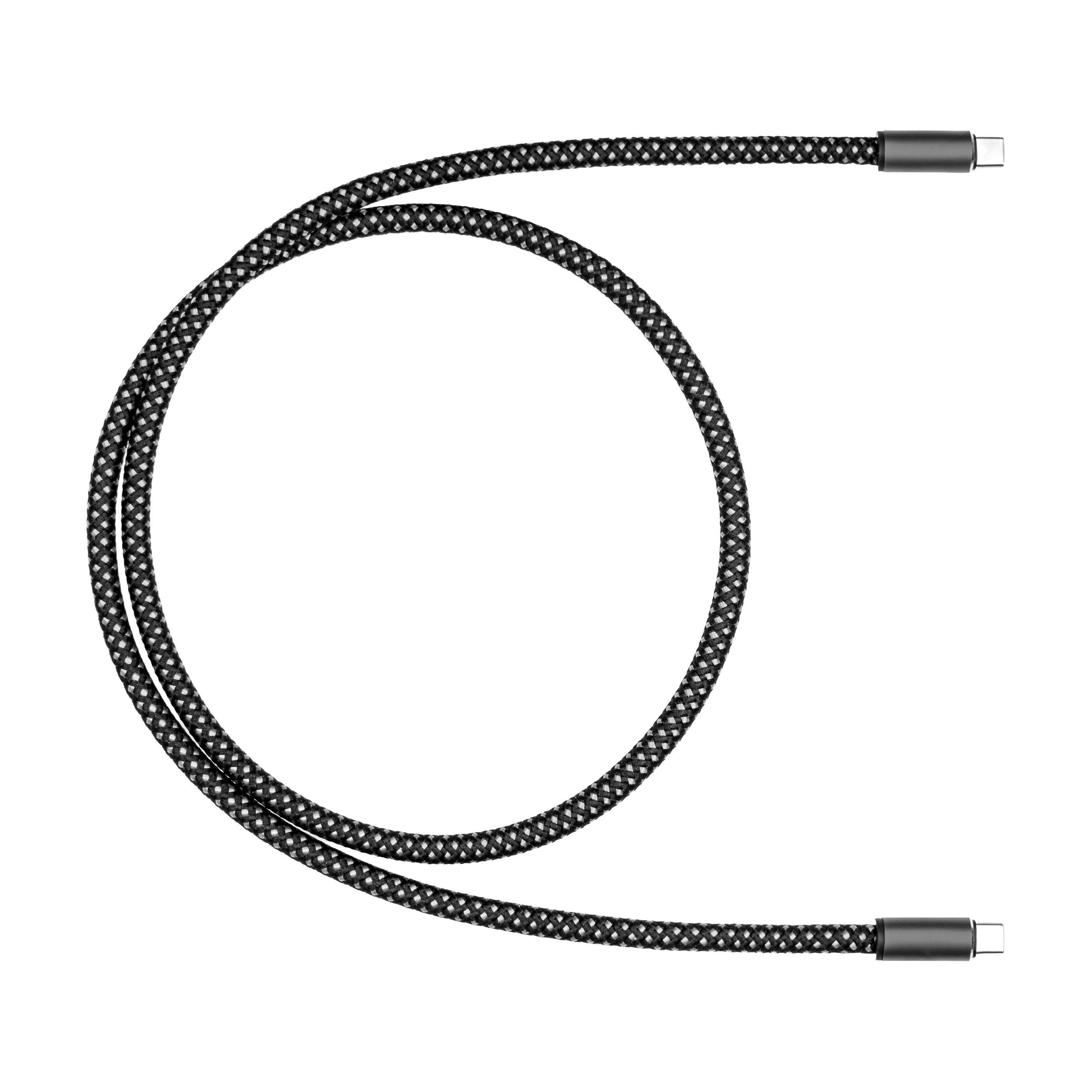 BrandCharger Ladekabel Volt | USB-C