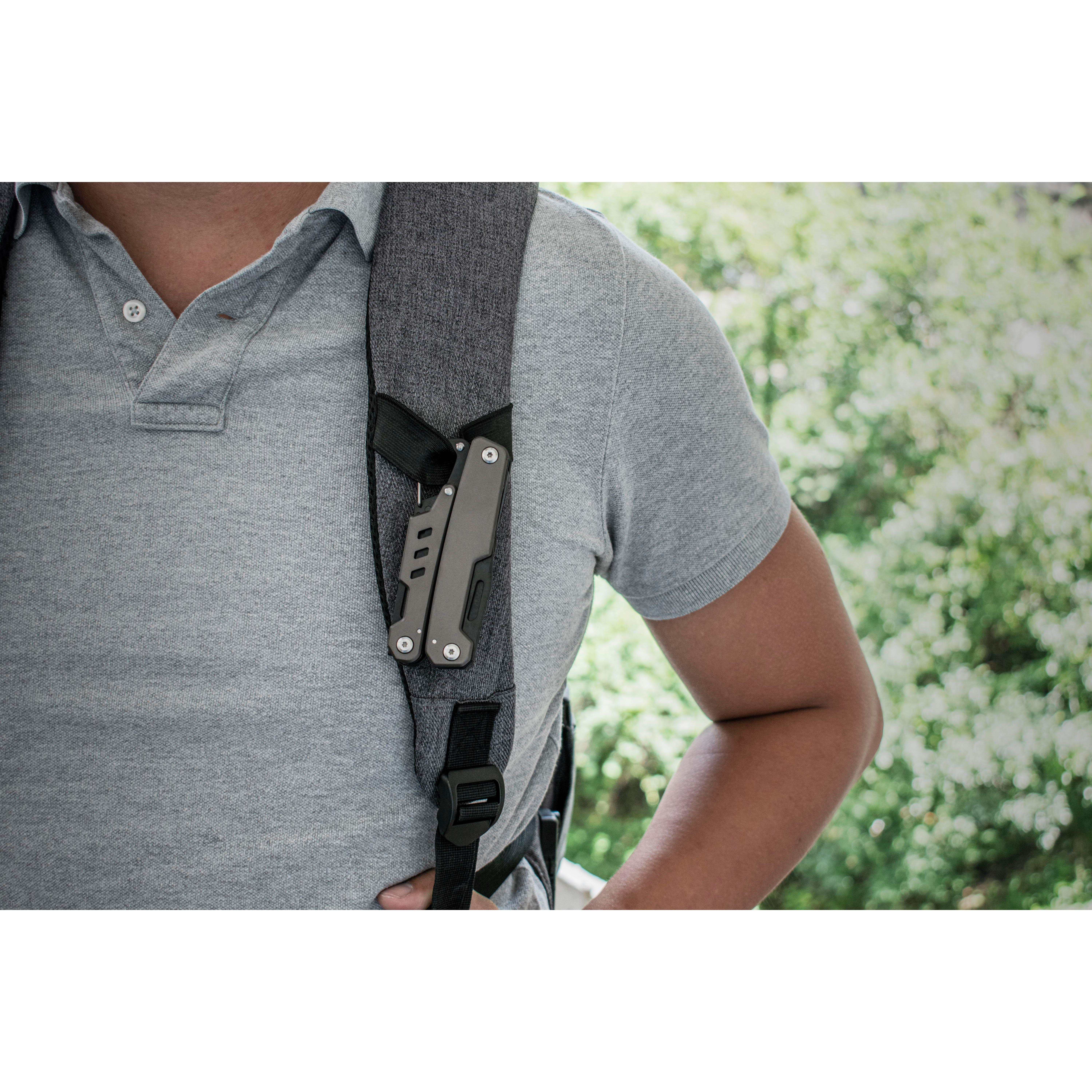 BrandCharger Multitool Ranger