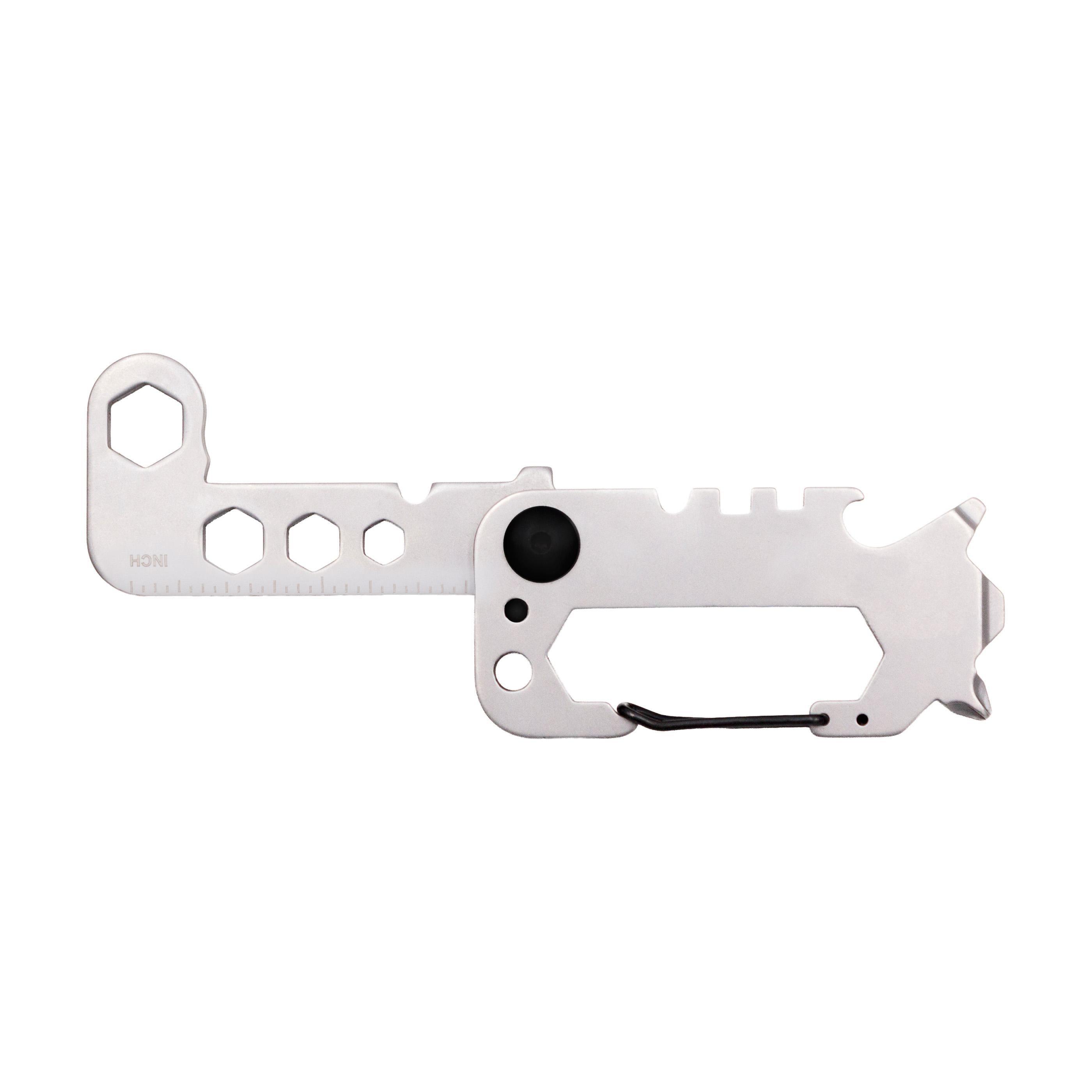 BrandCharger Multitool Twist | 8 Funktionen