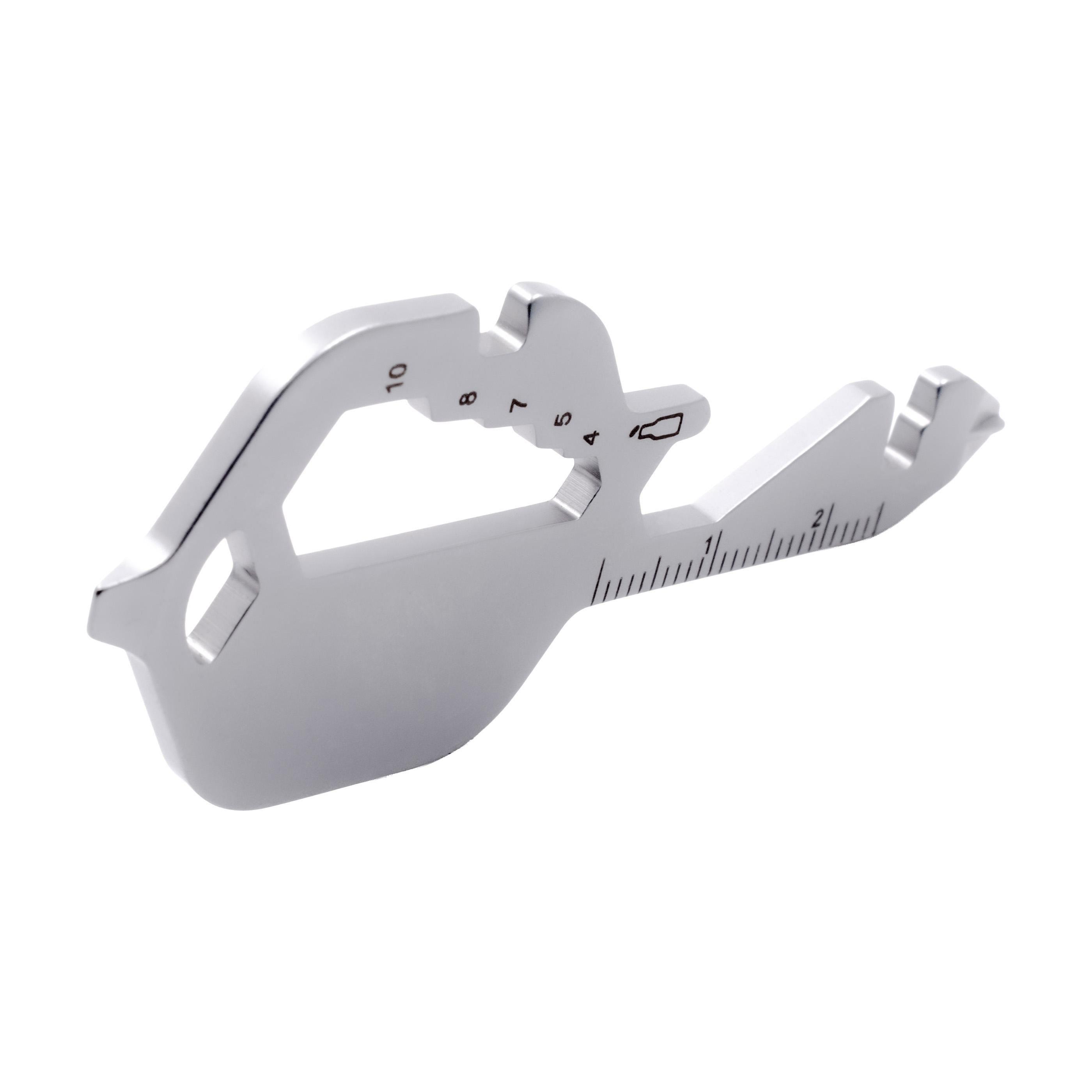 BrandCharger Multitool Kee | 12 Funktionen