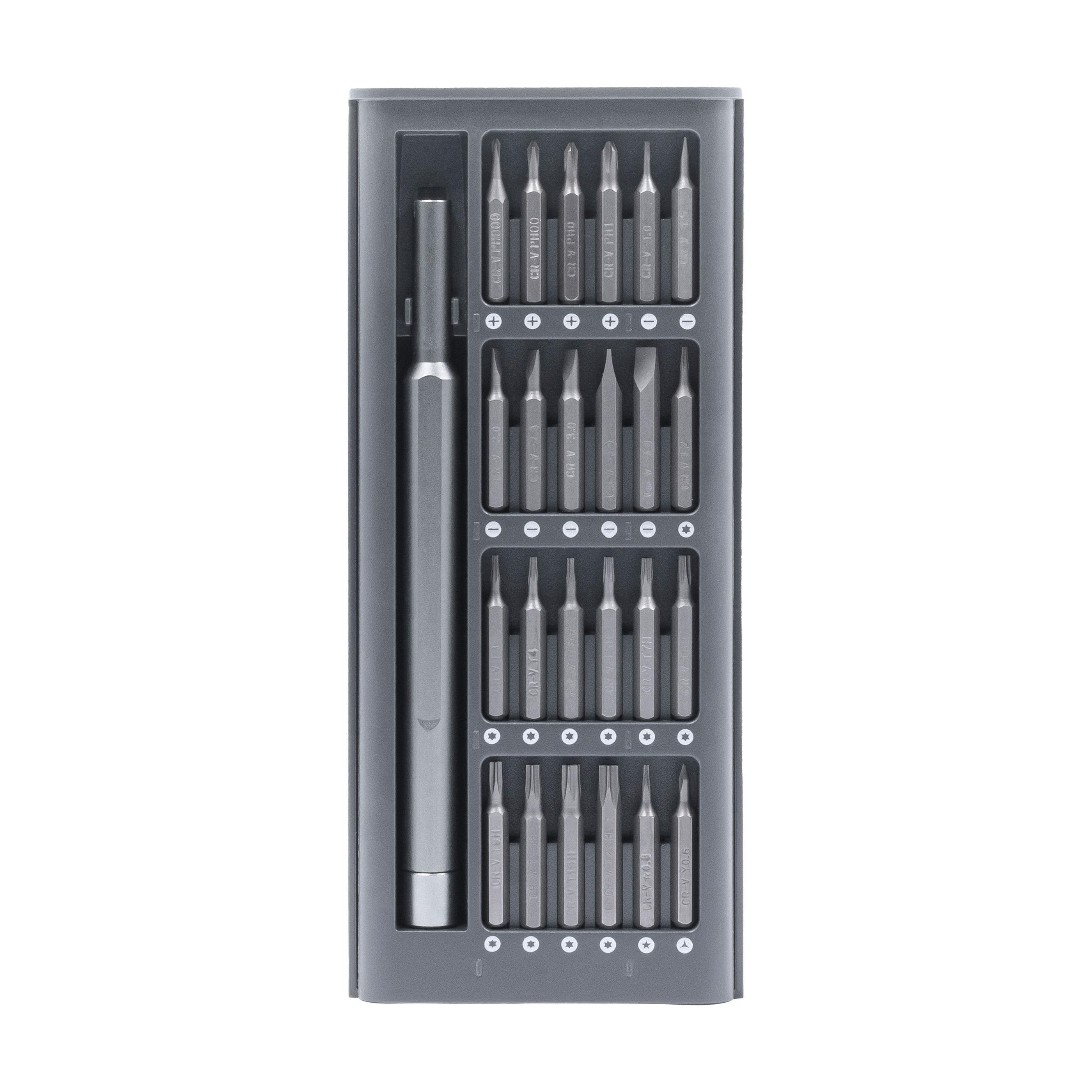 BrandCharger Multitool Everybit Lite | 24 Bits