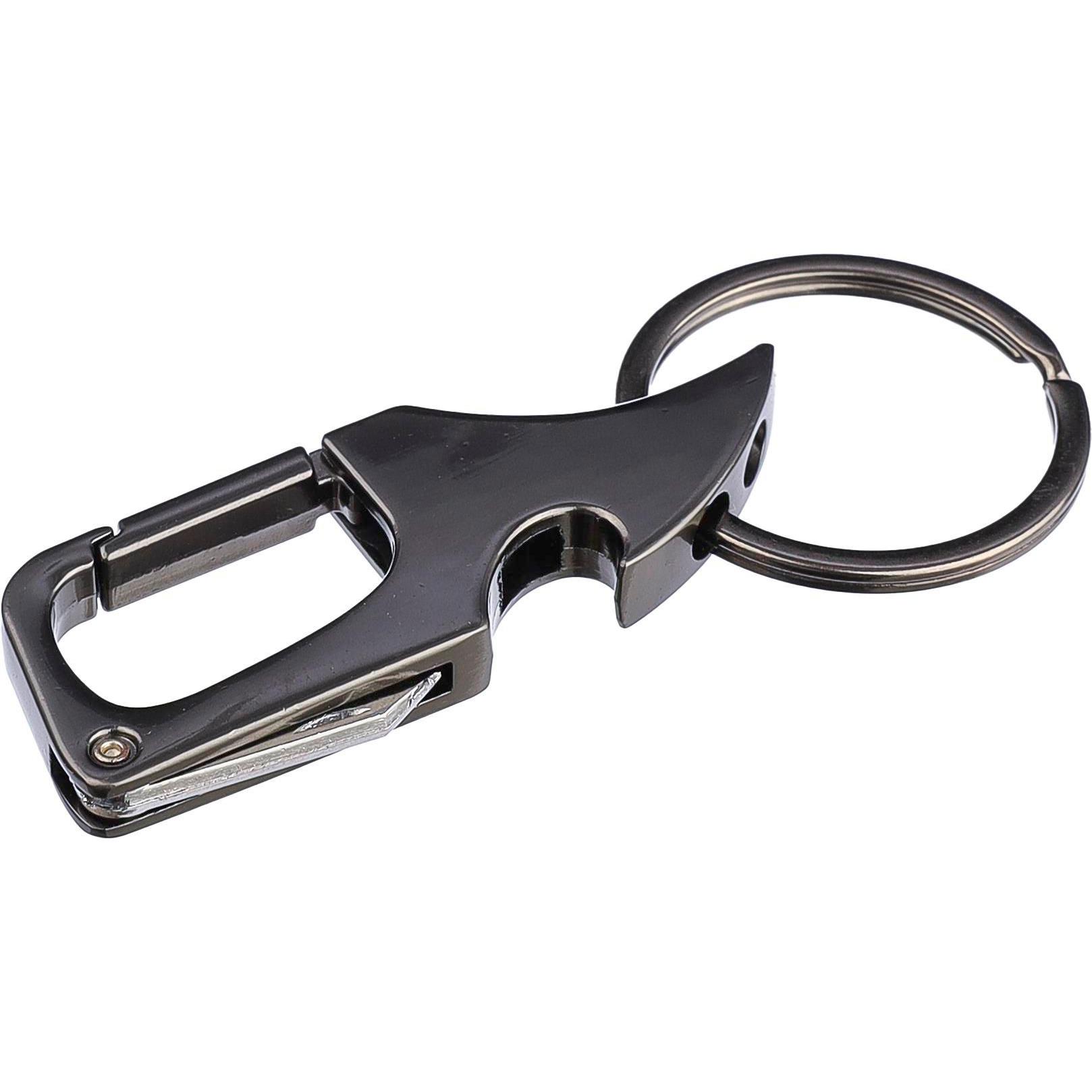 Schlüsselanhänger Bella | Karabiner