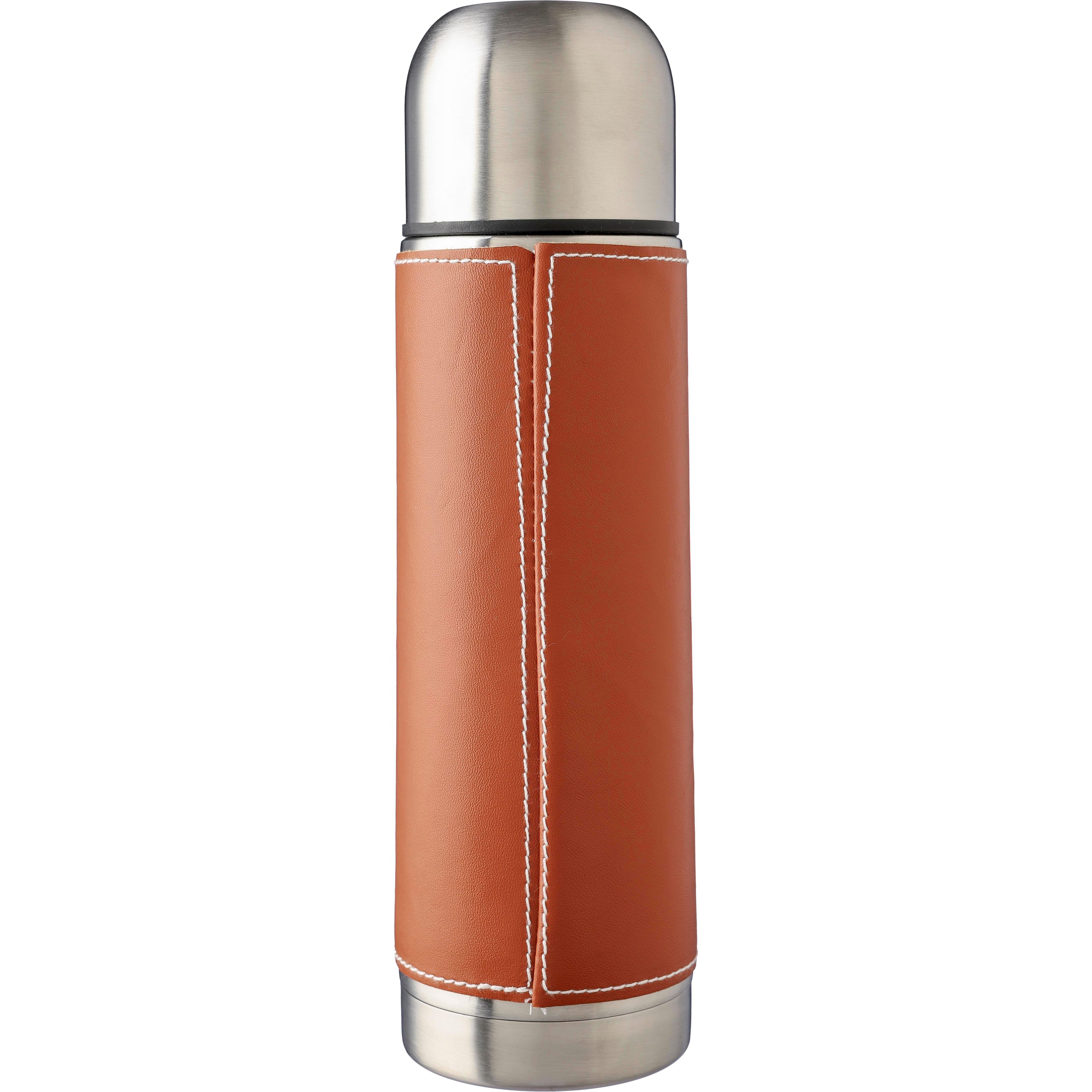 Thermosflasche Bernard | Edelstahl | 400 ml