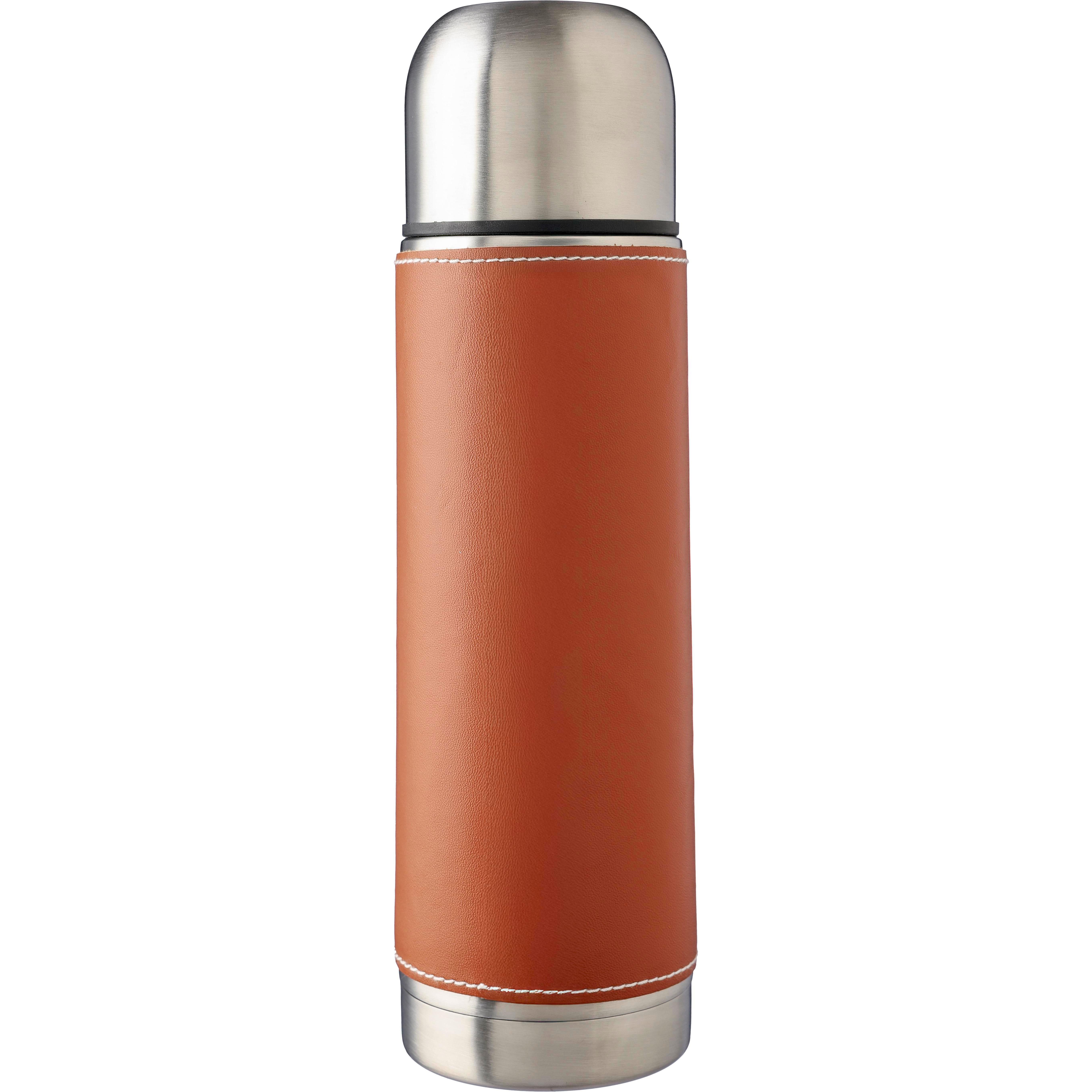 Thermosflasche Bernard | Edelstahl | 400 ml