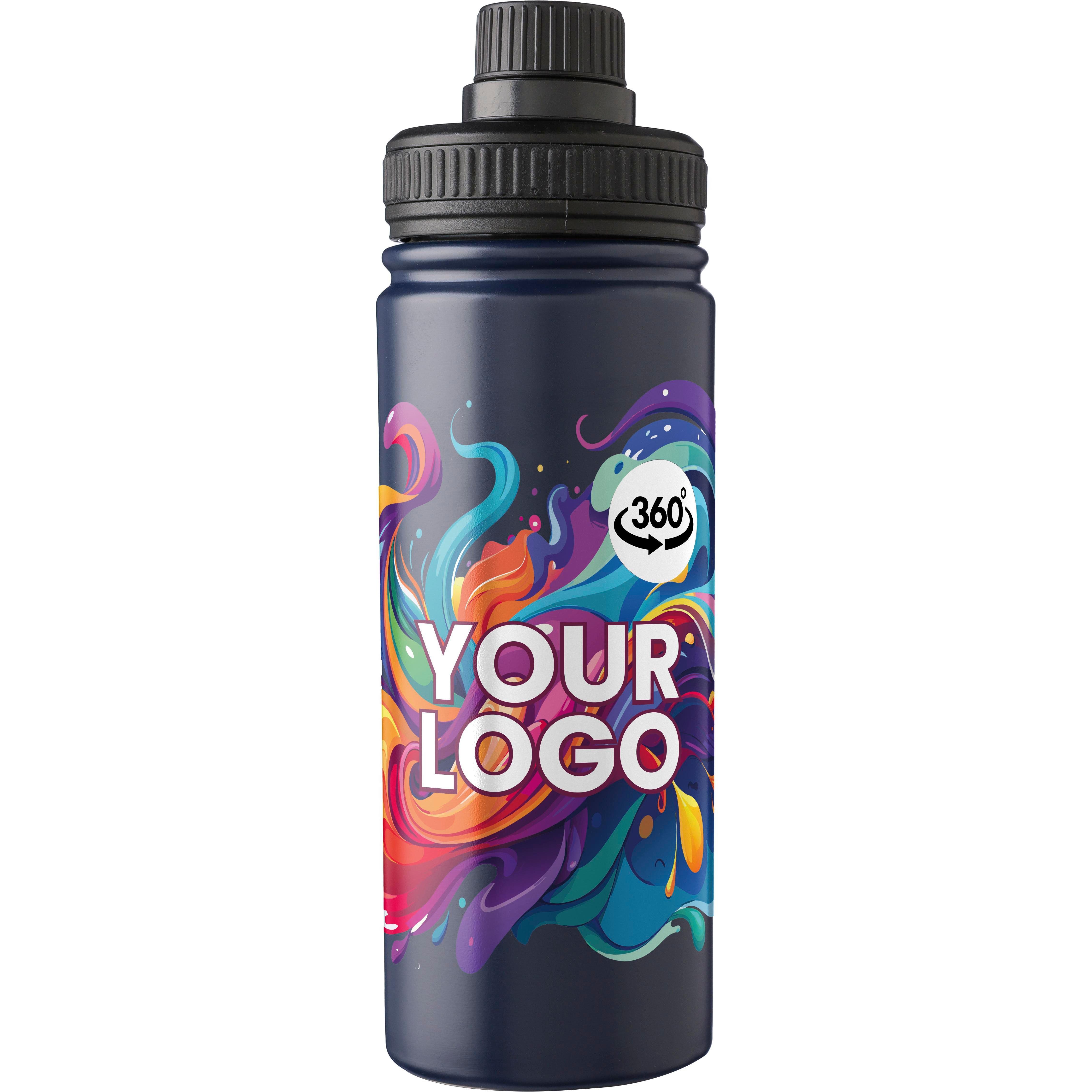Trinkflasche Chad | 500 ml
