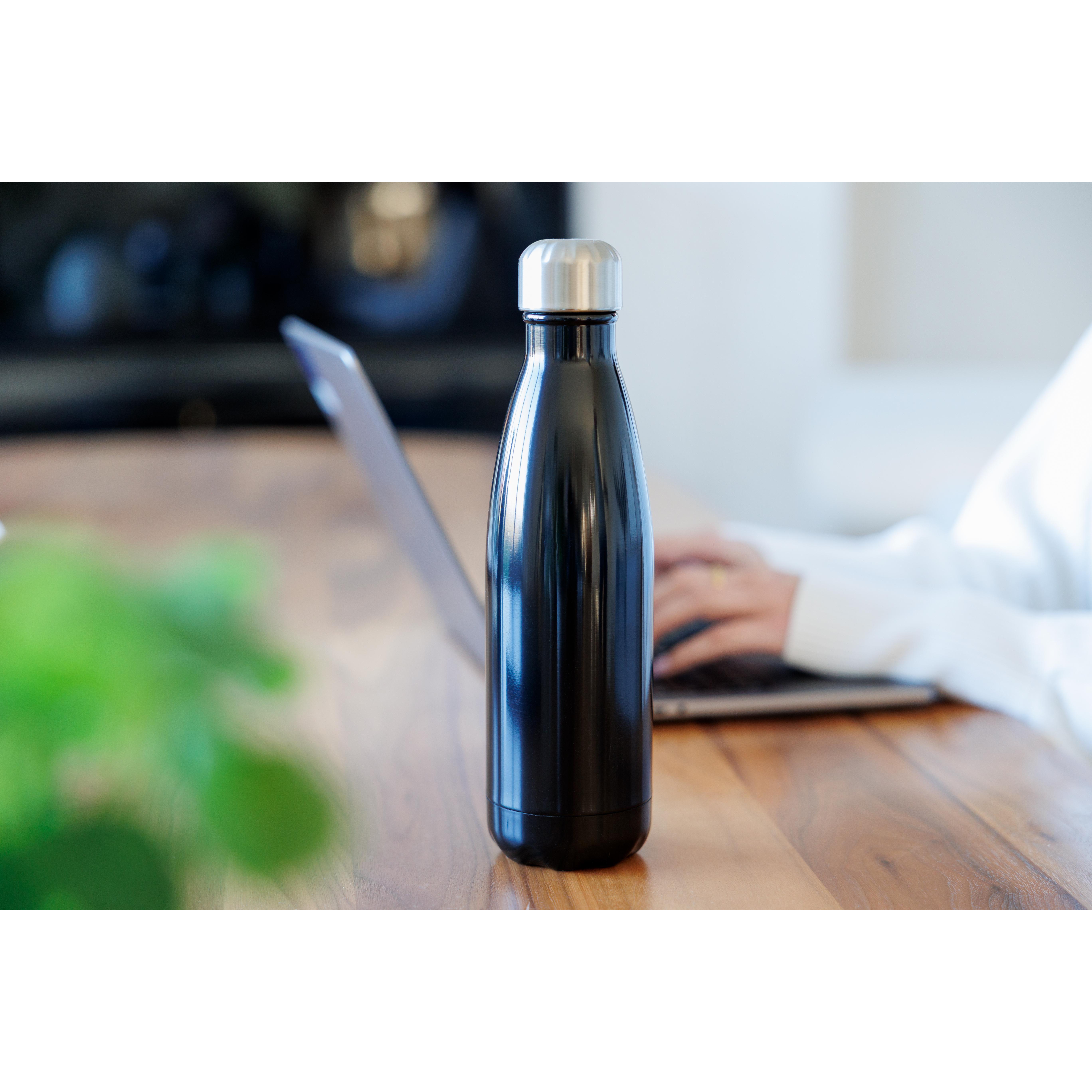 Doppelwandige Flasche Lombok | 500 ml