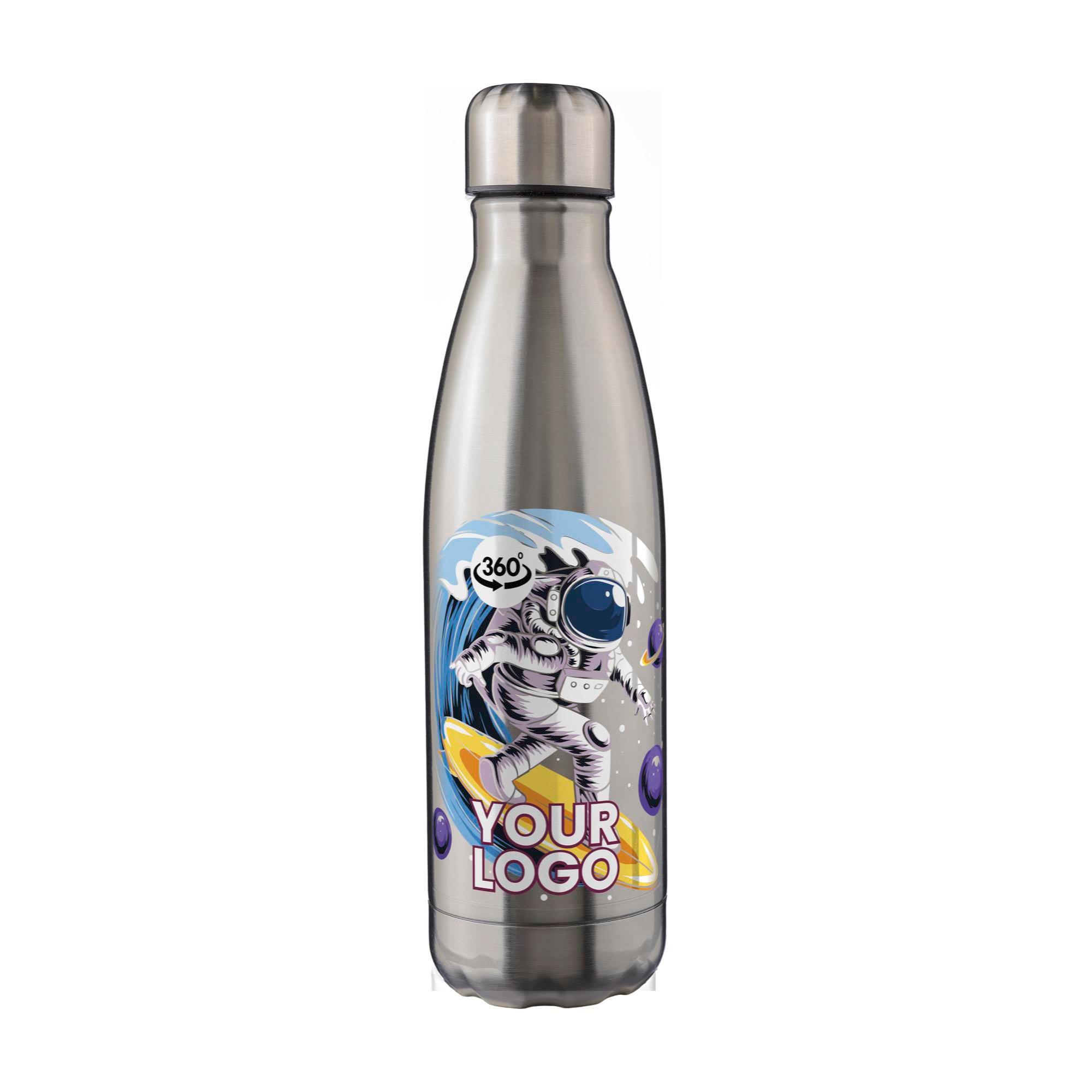 Doppelwandige Flasche Lombok | 500 ml