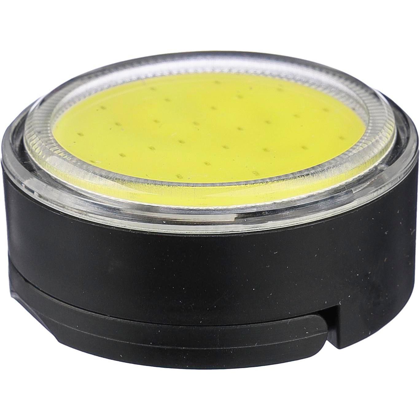 Taschenlampe Dan | COB | Aufladbar