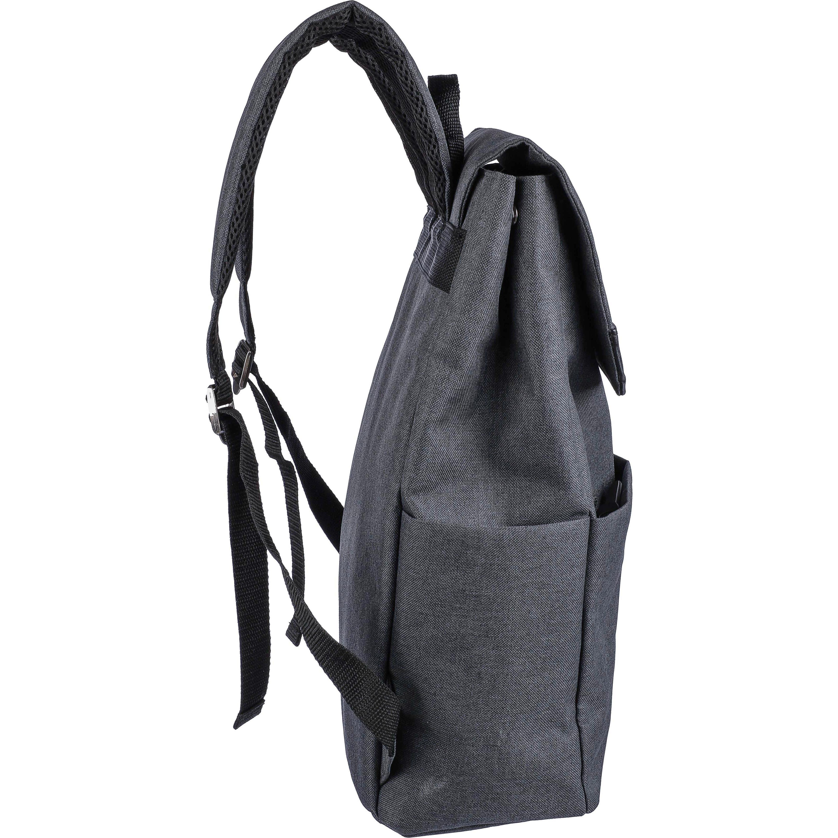 Rucksack Dennis | Laptop 15´ | 19 l