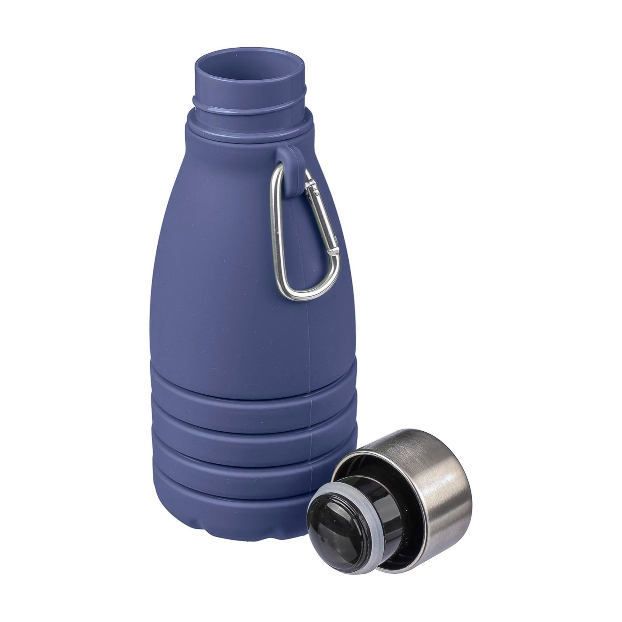 Faltbare Flasche Erin | 550 ml