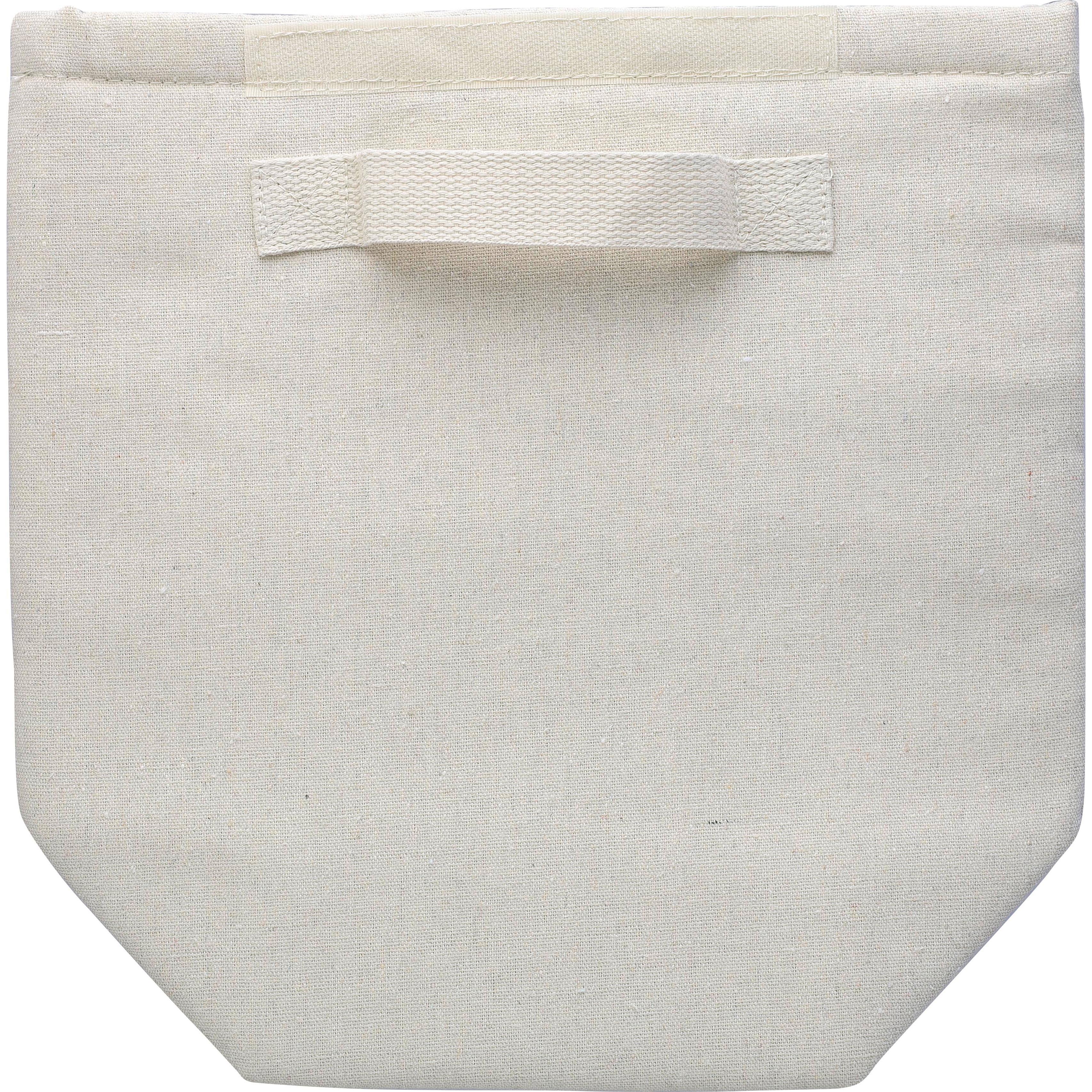 KÃ¼hltasche Faith | Baumwolle 220 g/mÂ² | Rollverschluss