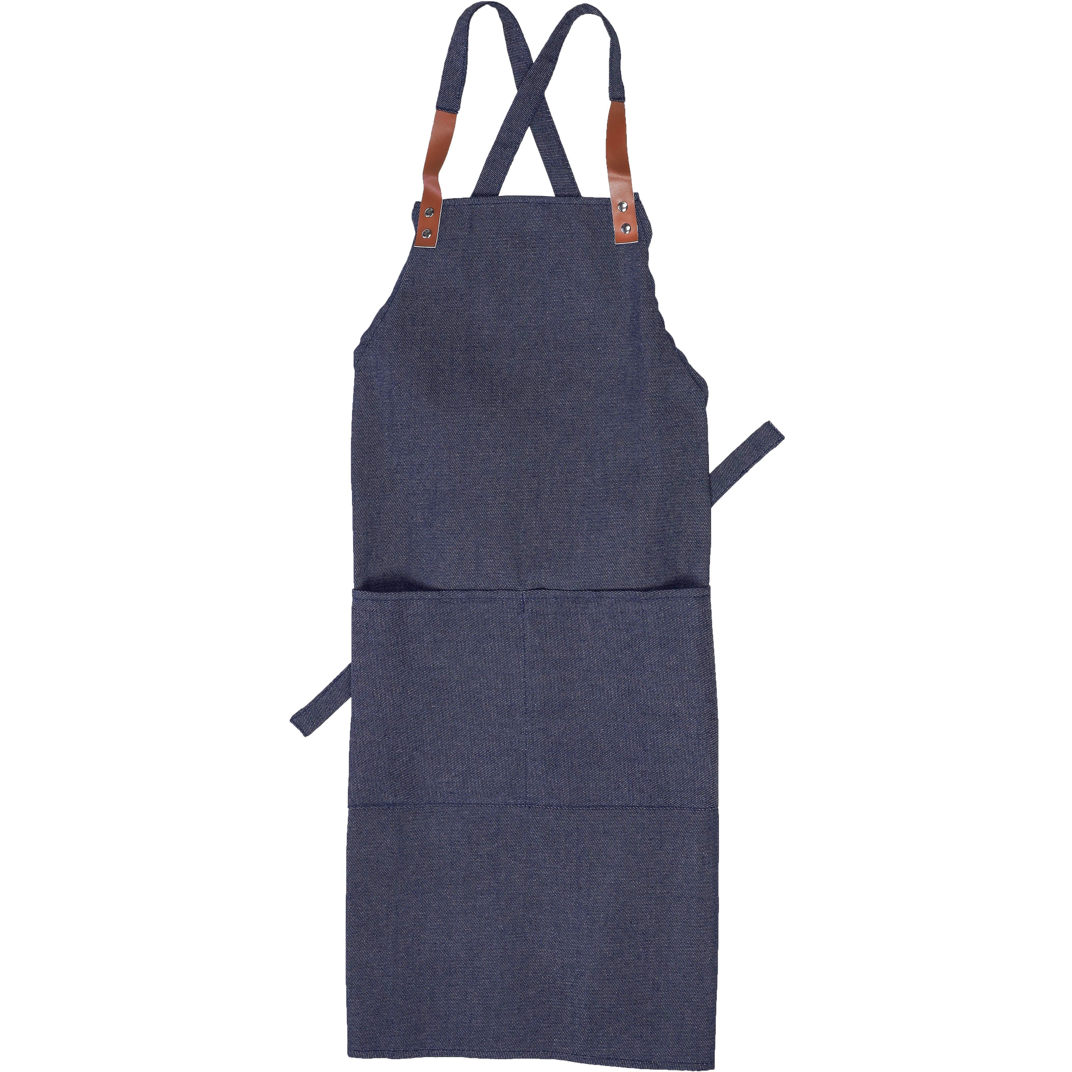 Schürze aus Denim (280 g/m2) Greg