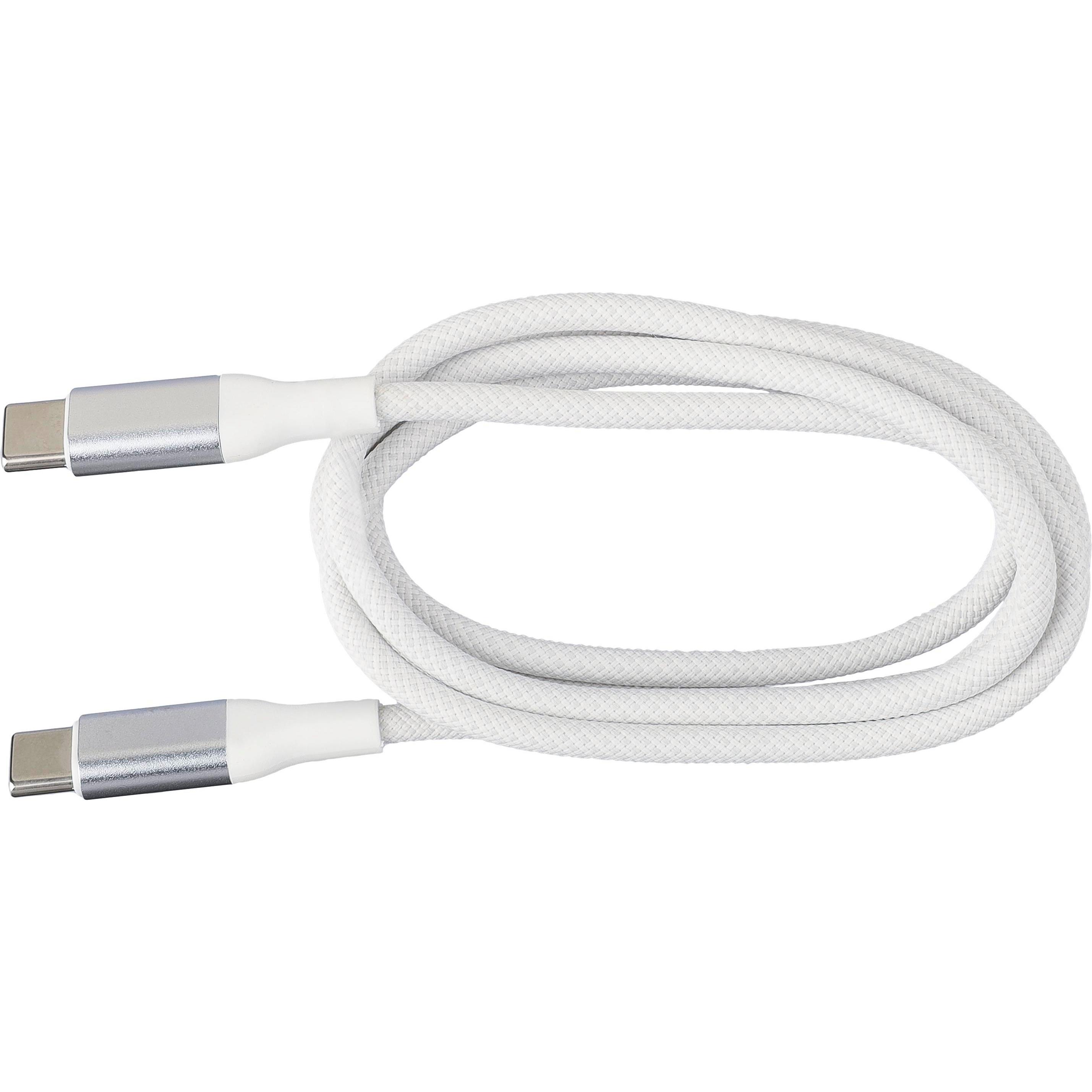 Ladekabel Jacob | Nylon | USB-C