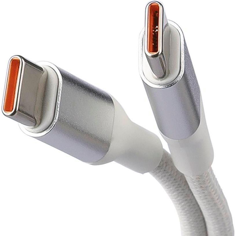 Ladekabel Jacob | Nylon | USB-C