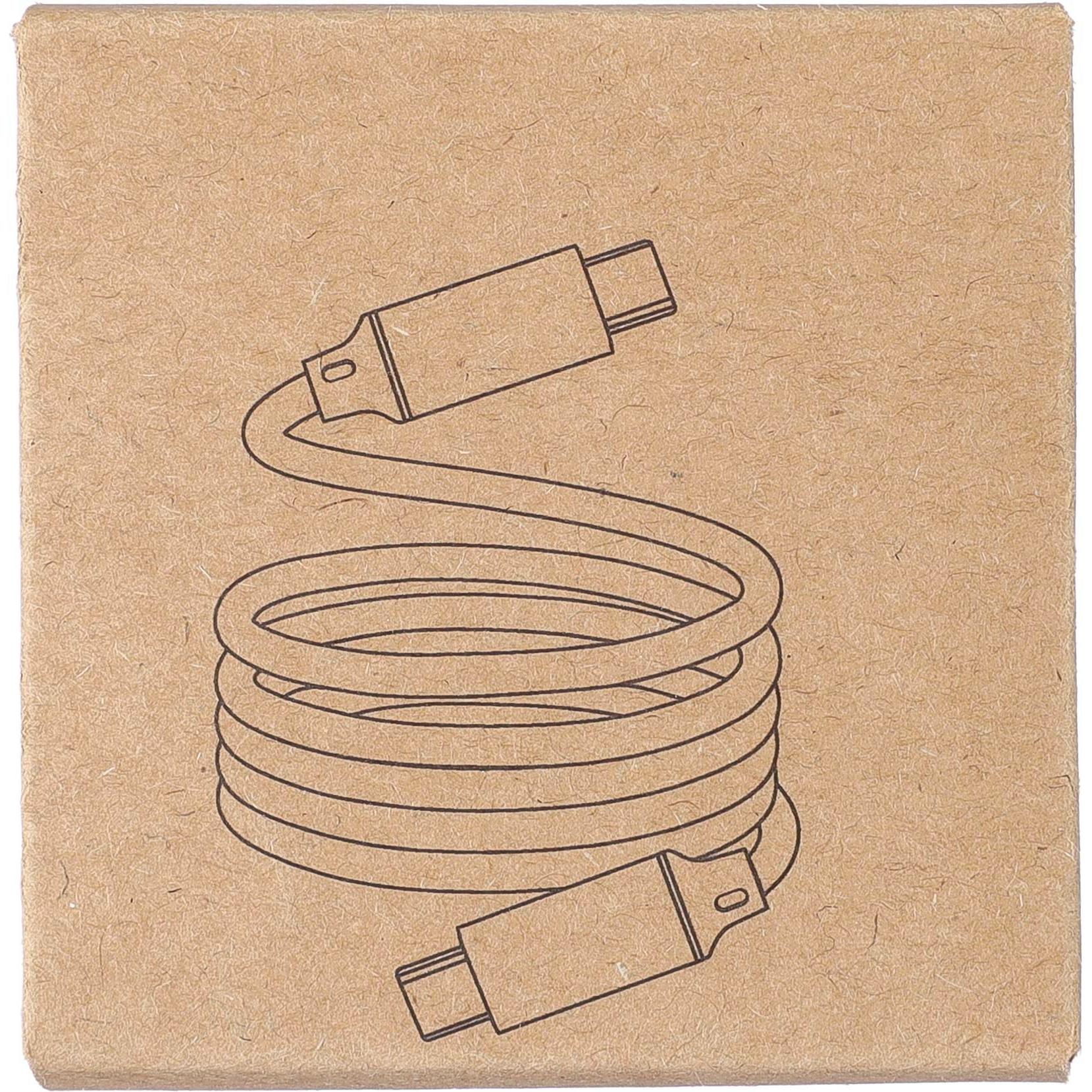 Ladekabel Janet | Nylon | Magnetisch | USB-C