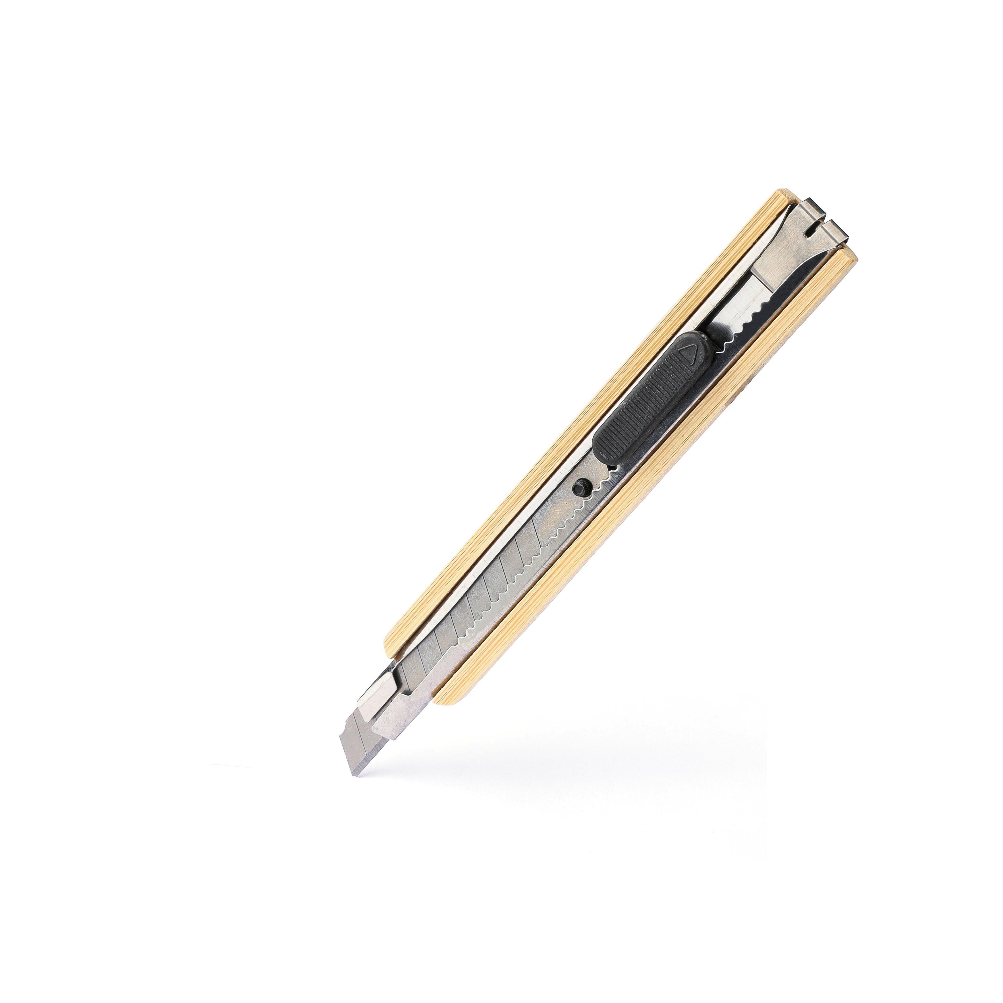 Taschenmesser Jeffrey | Bambus