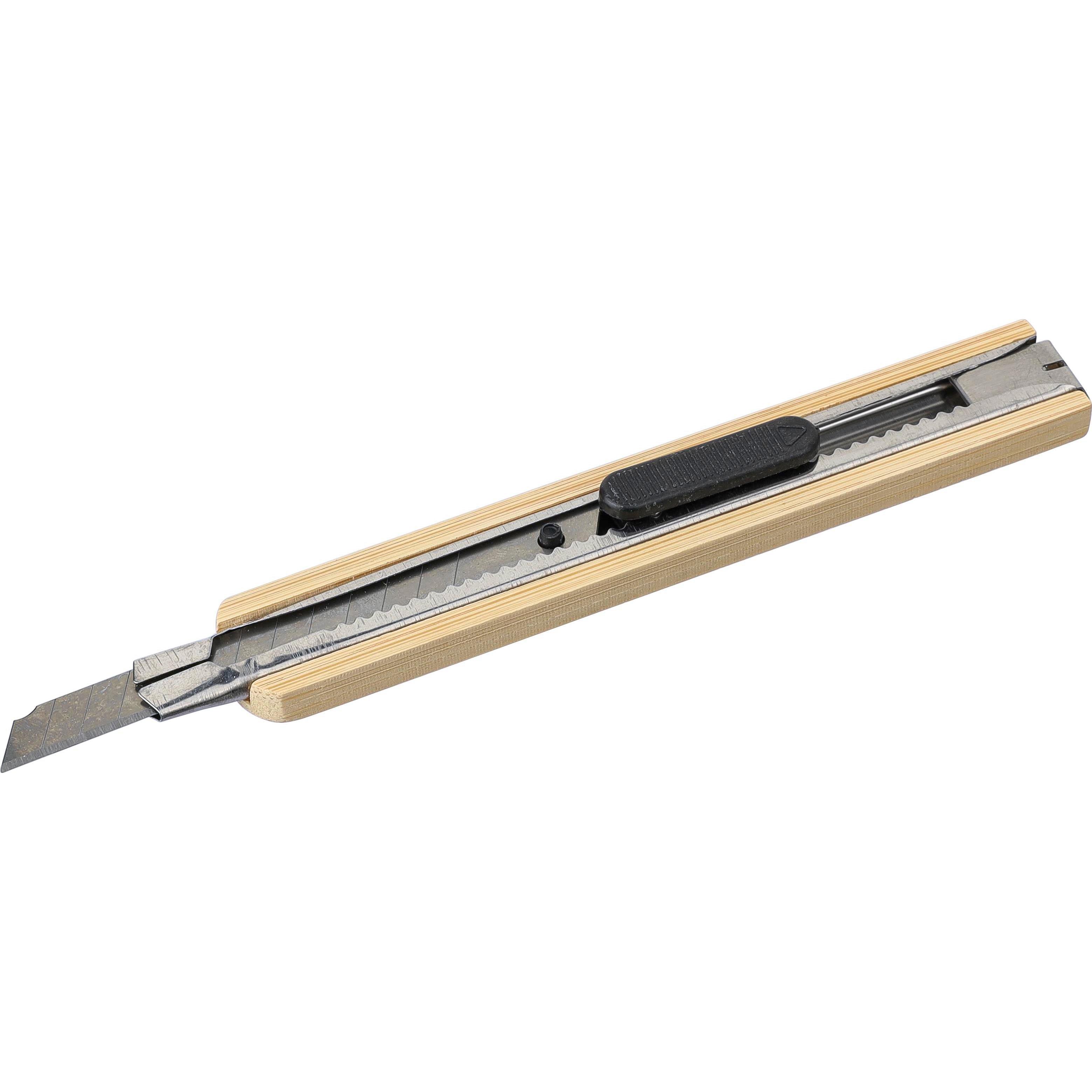 Taschenmesser Jeffrey | Bambus