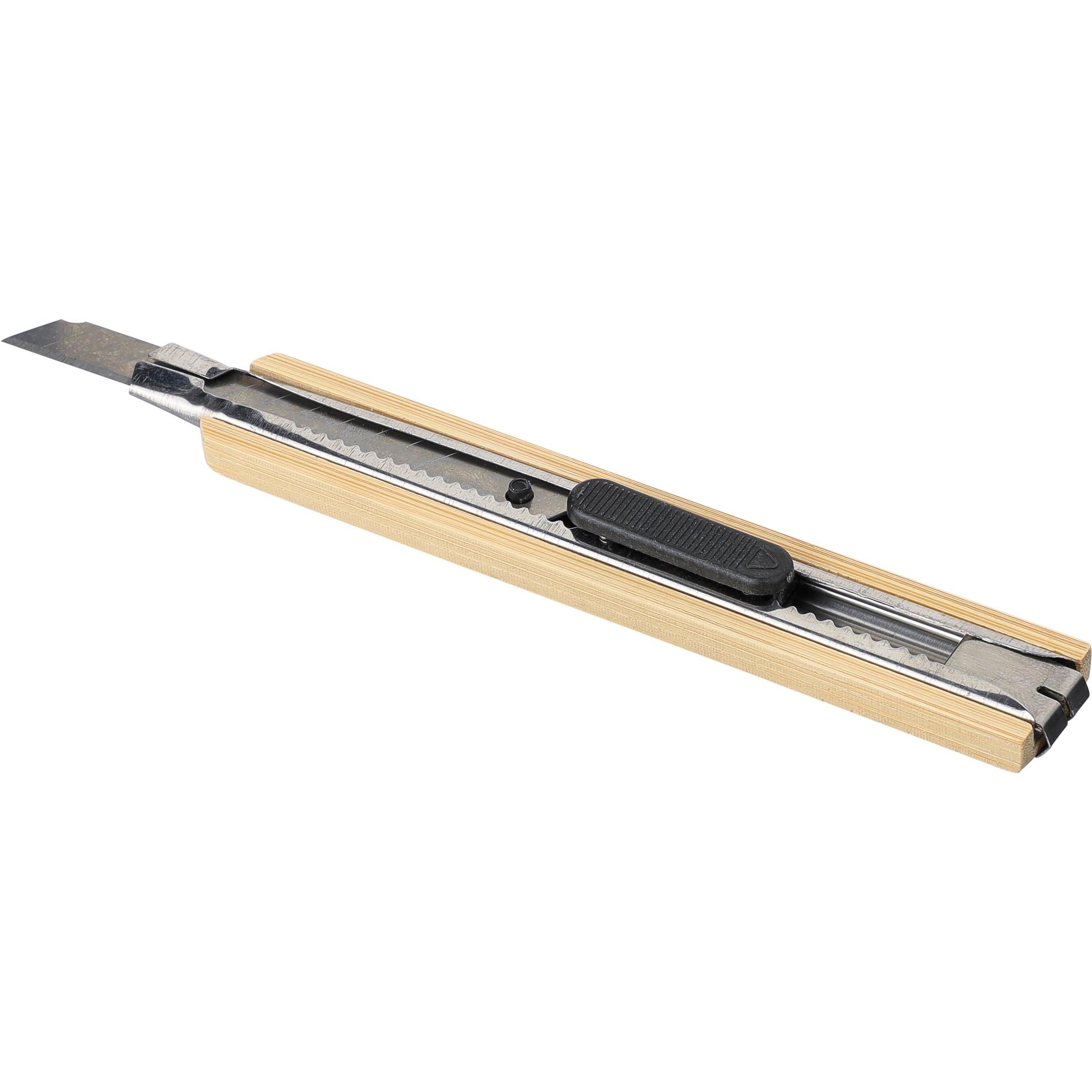 Taschenmesser Jeffrey | Bambus