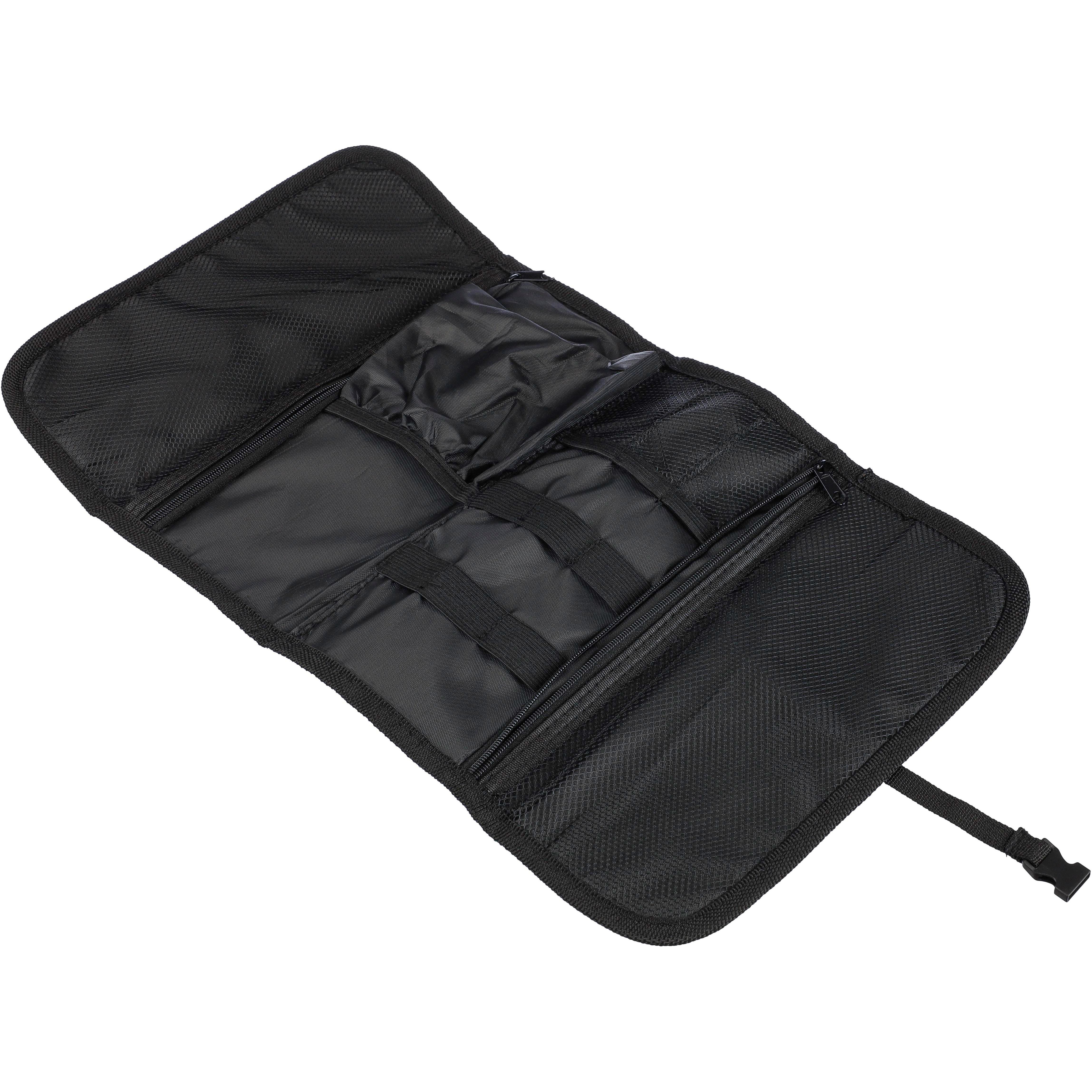 Techniktasche Johnny | Polyester | Aufrollbar