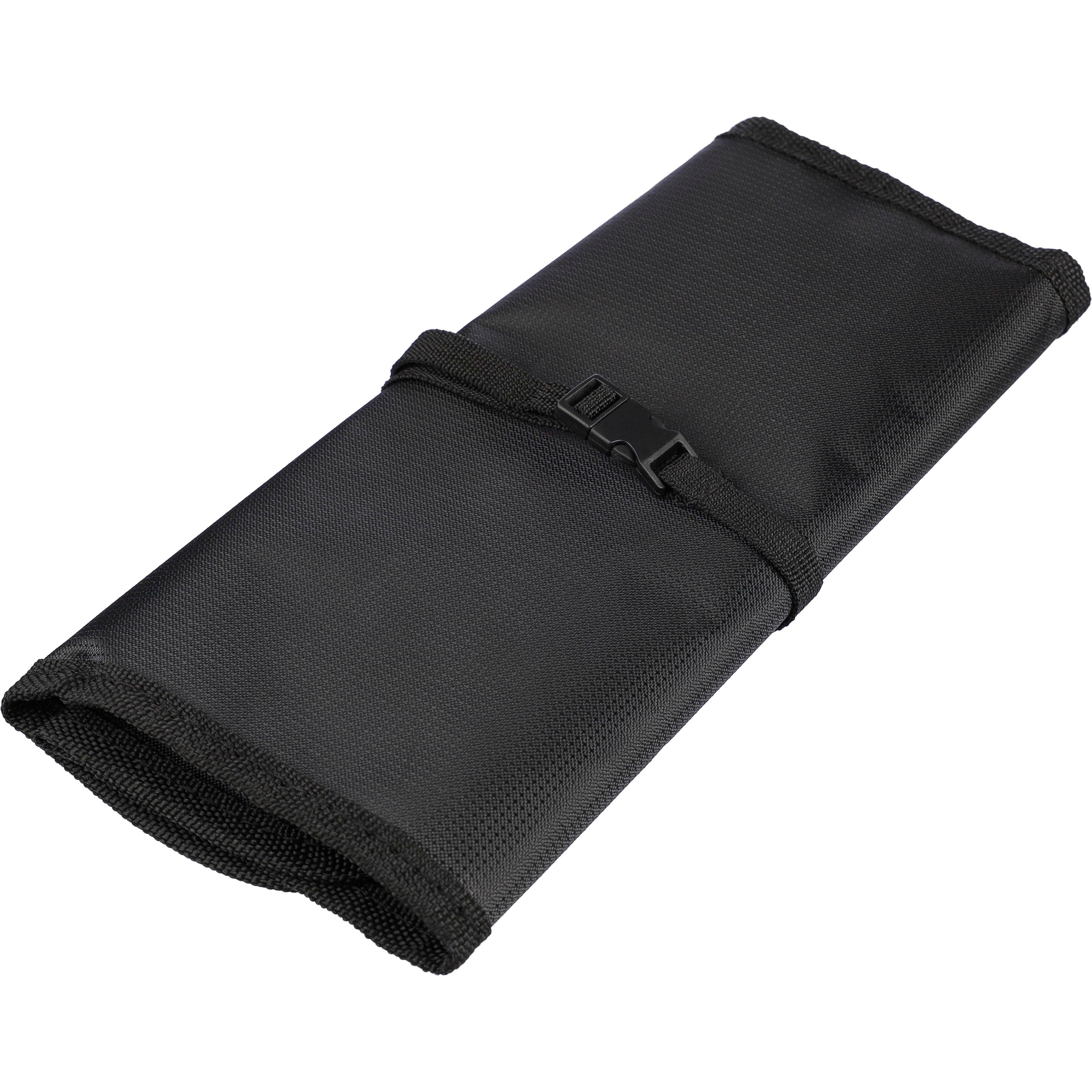 Techniktasche Johnny | Polyester | Aufrollbar