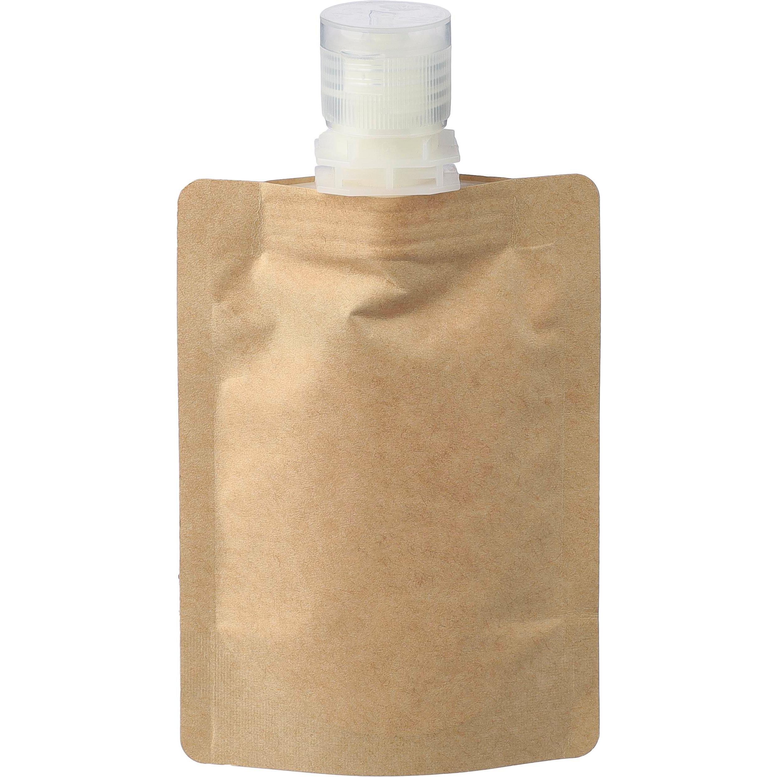 Sonnencreme | LSF30 | 50 ml | Papierbeutel
