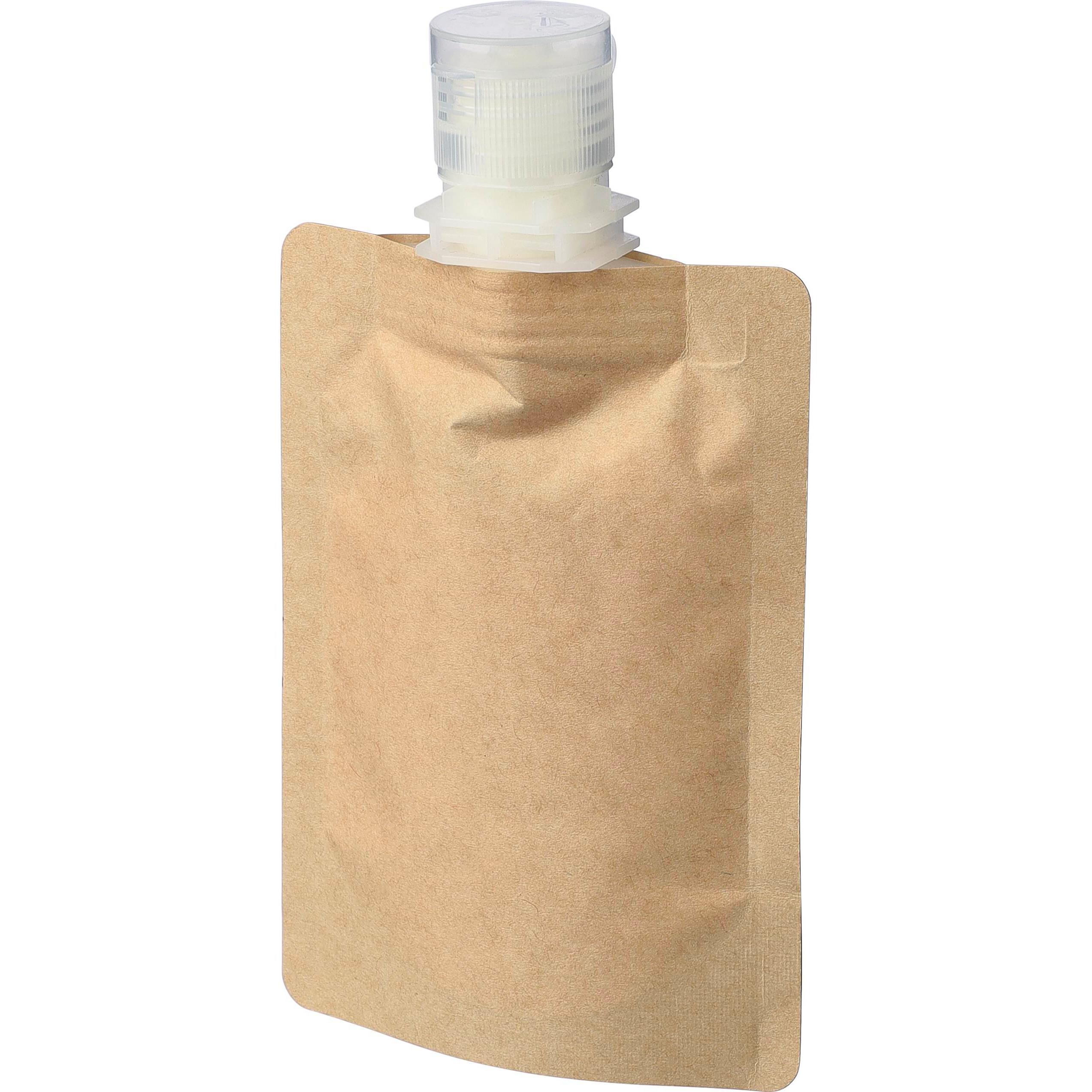 Sonnencreme | LSF30 | 50 ml | Papierbeutel