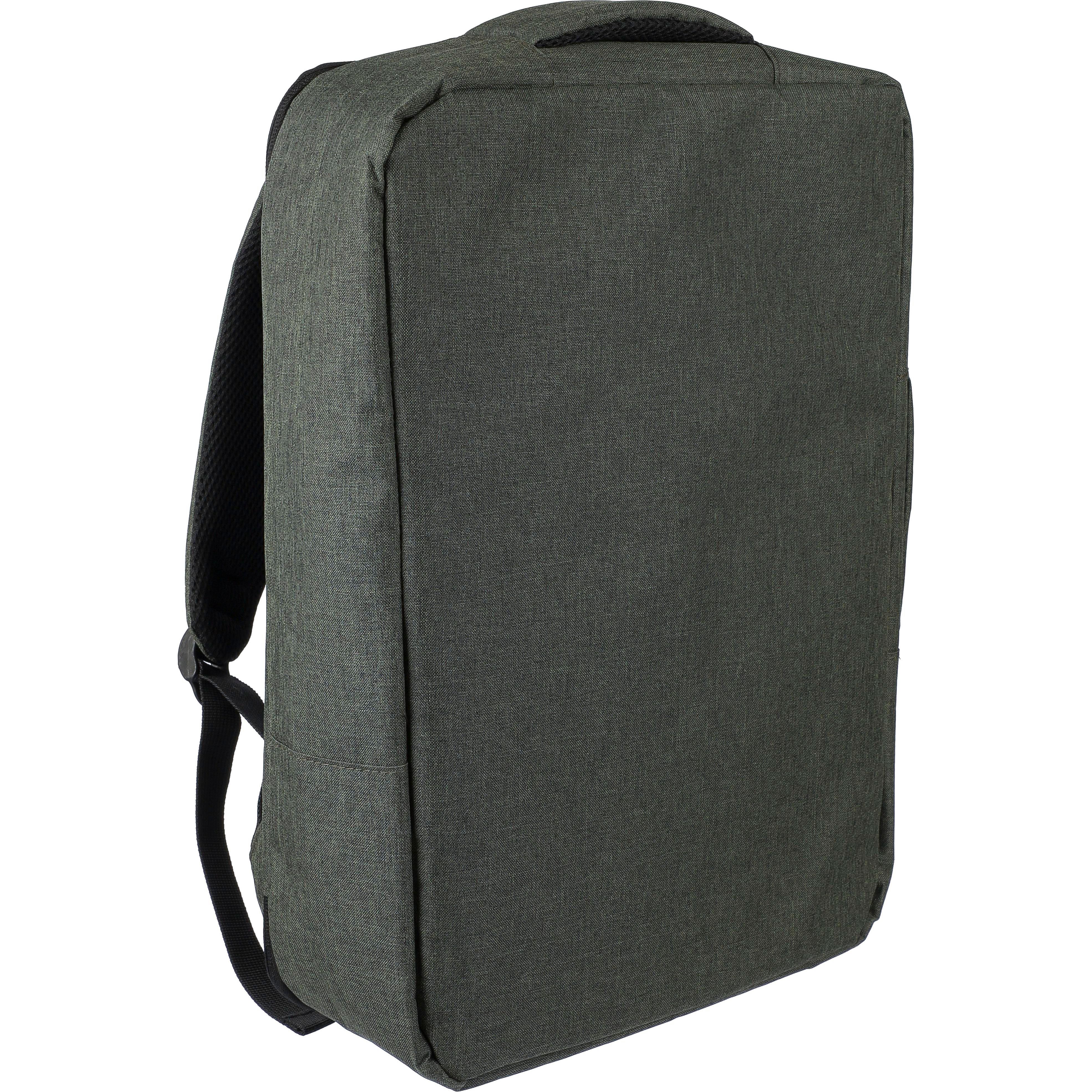 Laptop-Rucksack Eulalia | 12 l