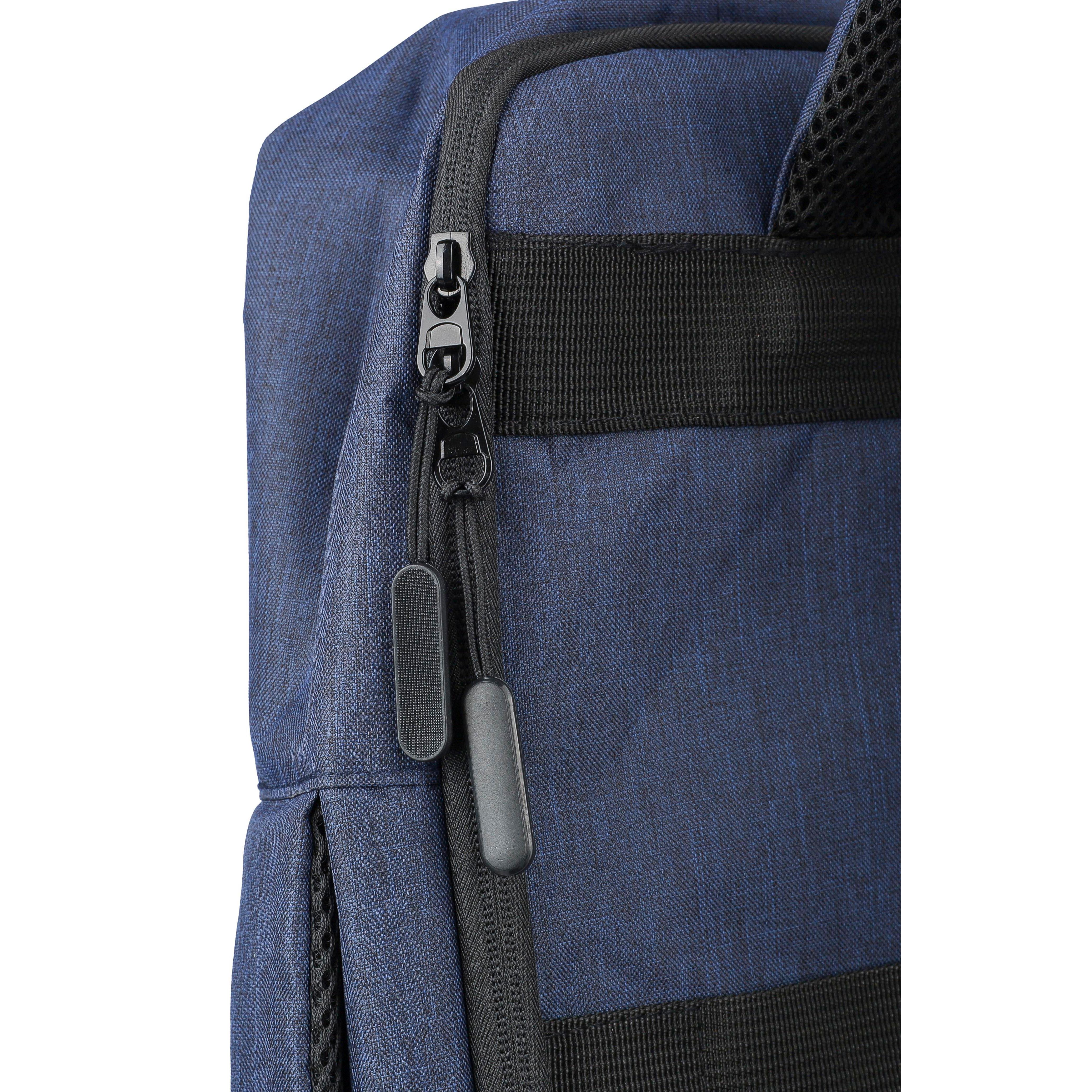 Laptop-Rucksack Eulalia | 12 l