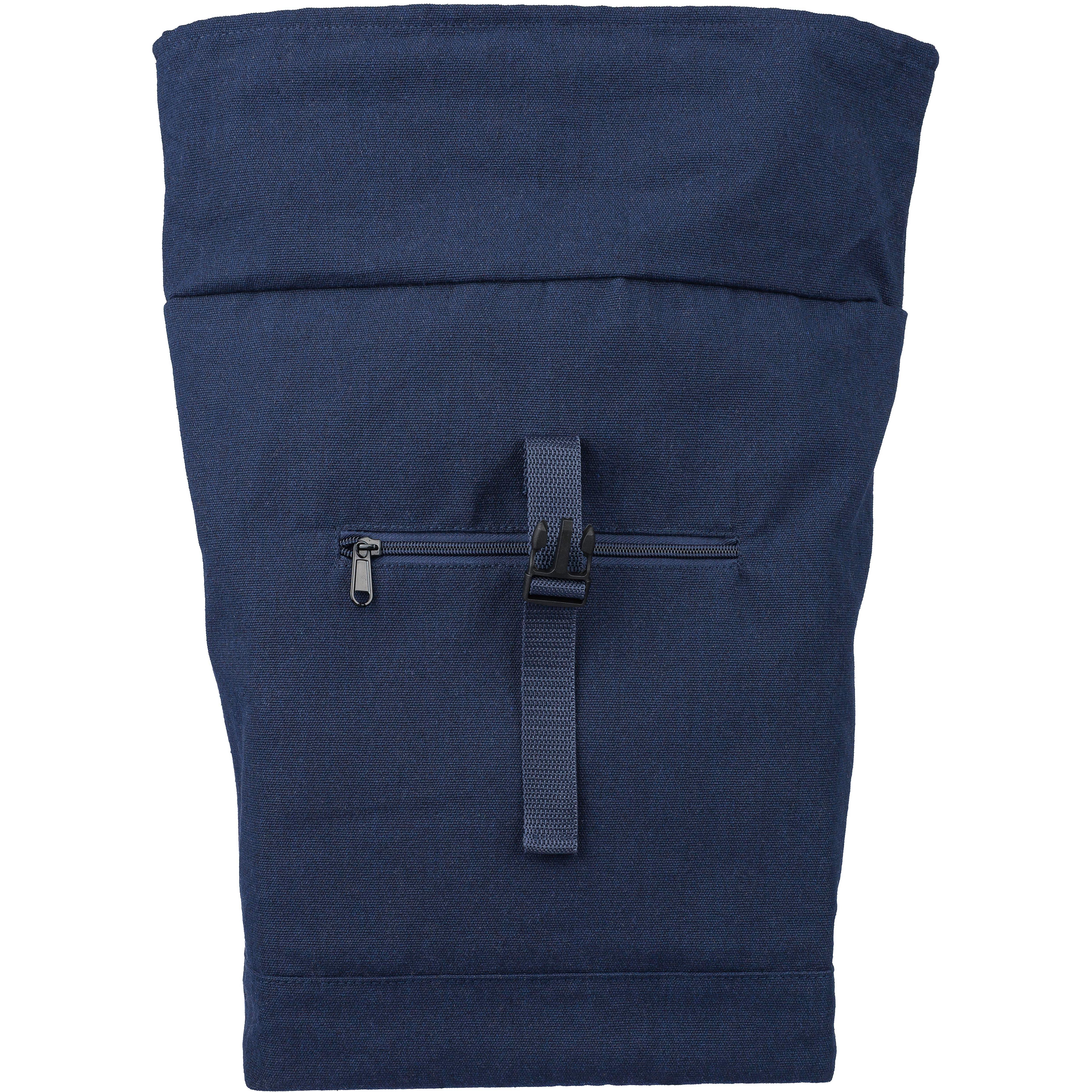 Rucksack Thaddeus | Rollverschluss | 15 l