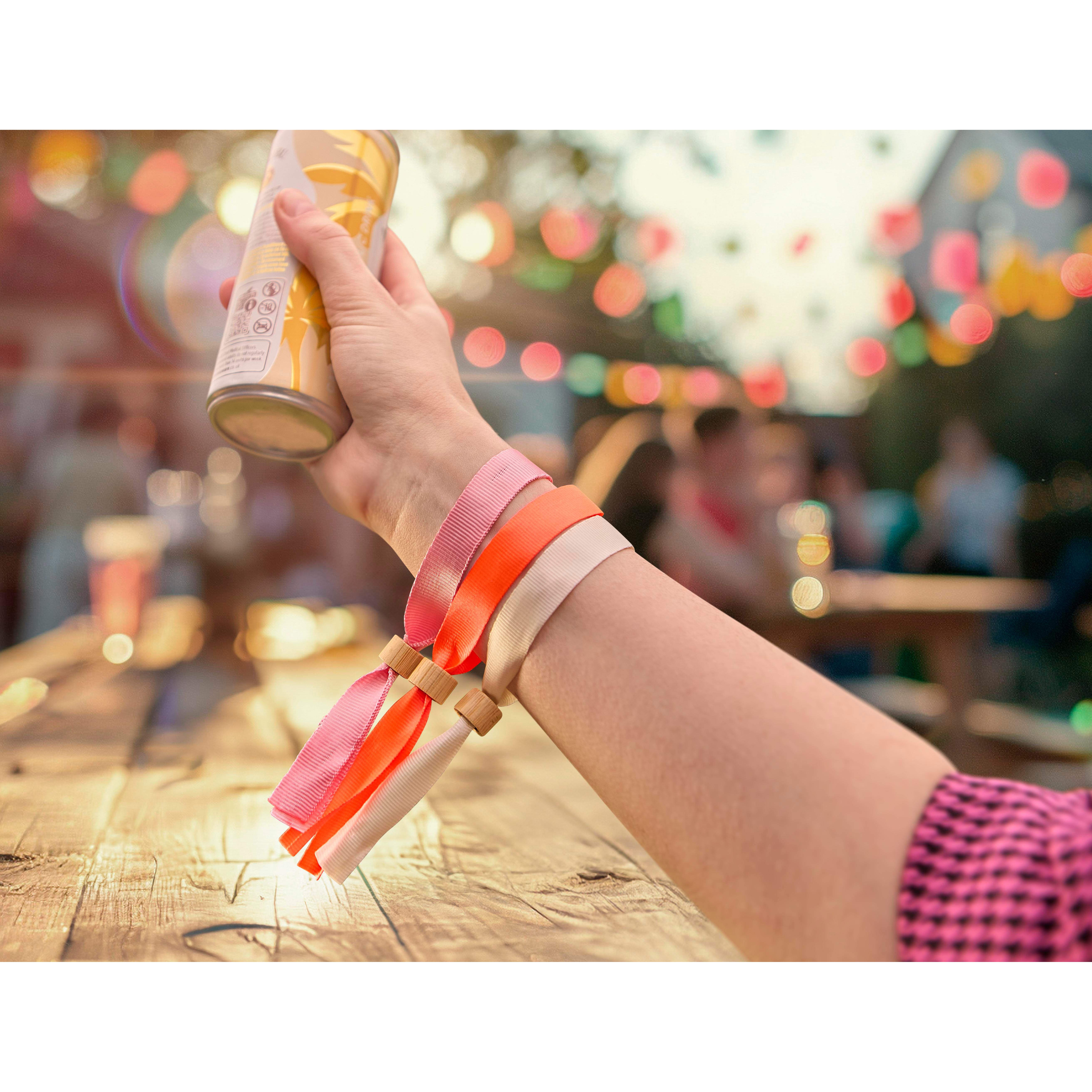 Armband Tarian | Festival